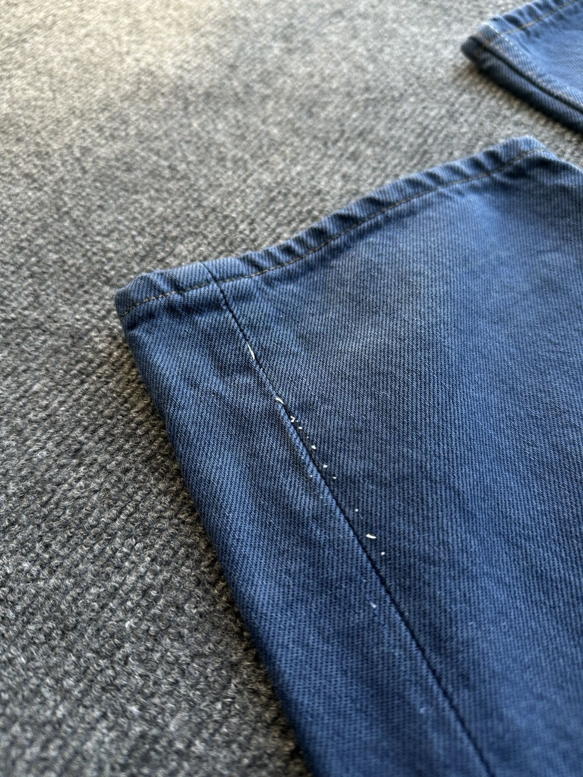 Levi's 🚨Vintage 90s Levis Jeans 501 Wash Denim Size 26" / US 2 / IT 38 - 5 Thumbnail