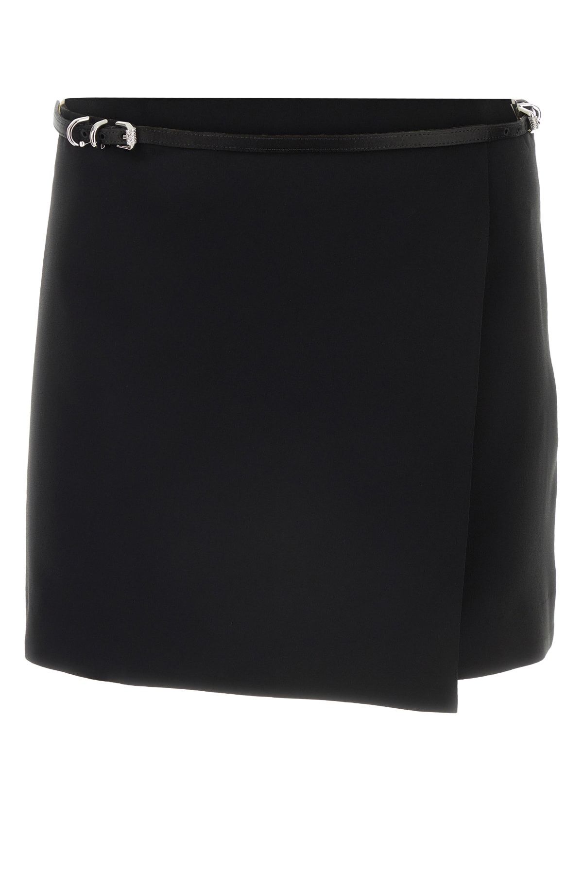 image of Givenchy Gonna in Mixed Colours, Women's (Size 26)