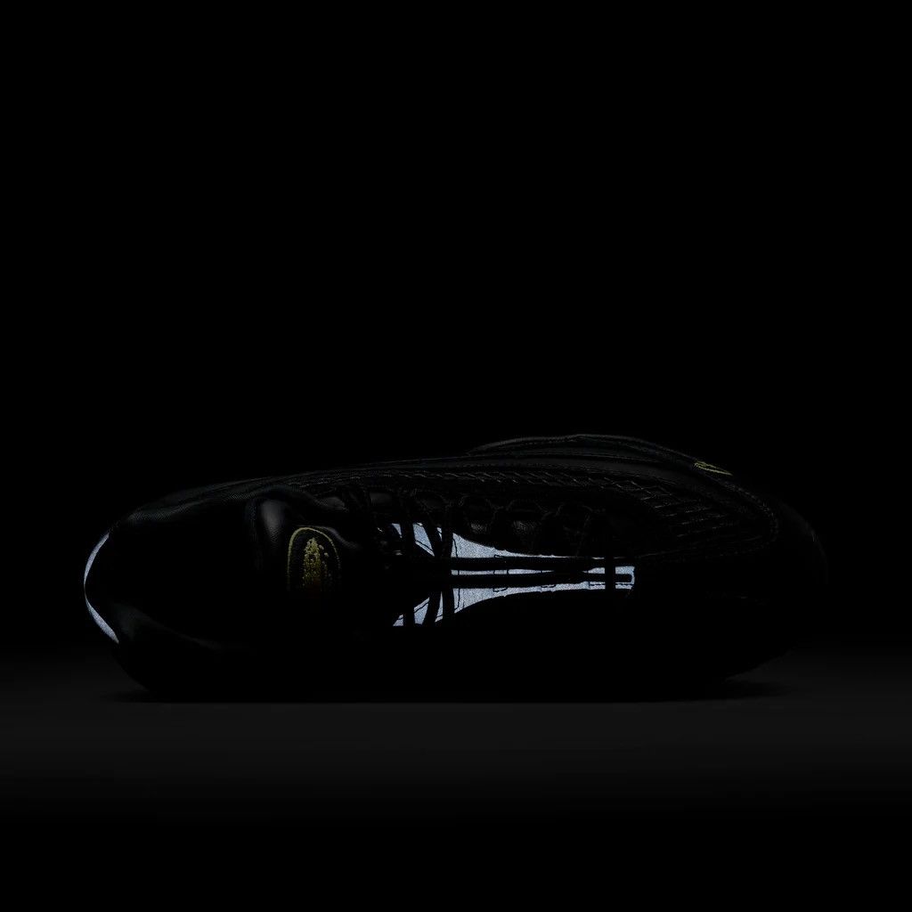 Corteiz × Nike CRTZ X NIKE AIR MAX 95 HONEY BLACK Size US 10.5 / EU 43-44 - 11 Thumbnail