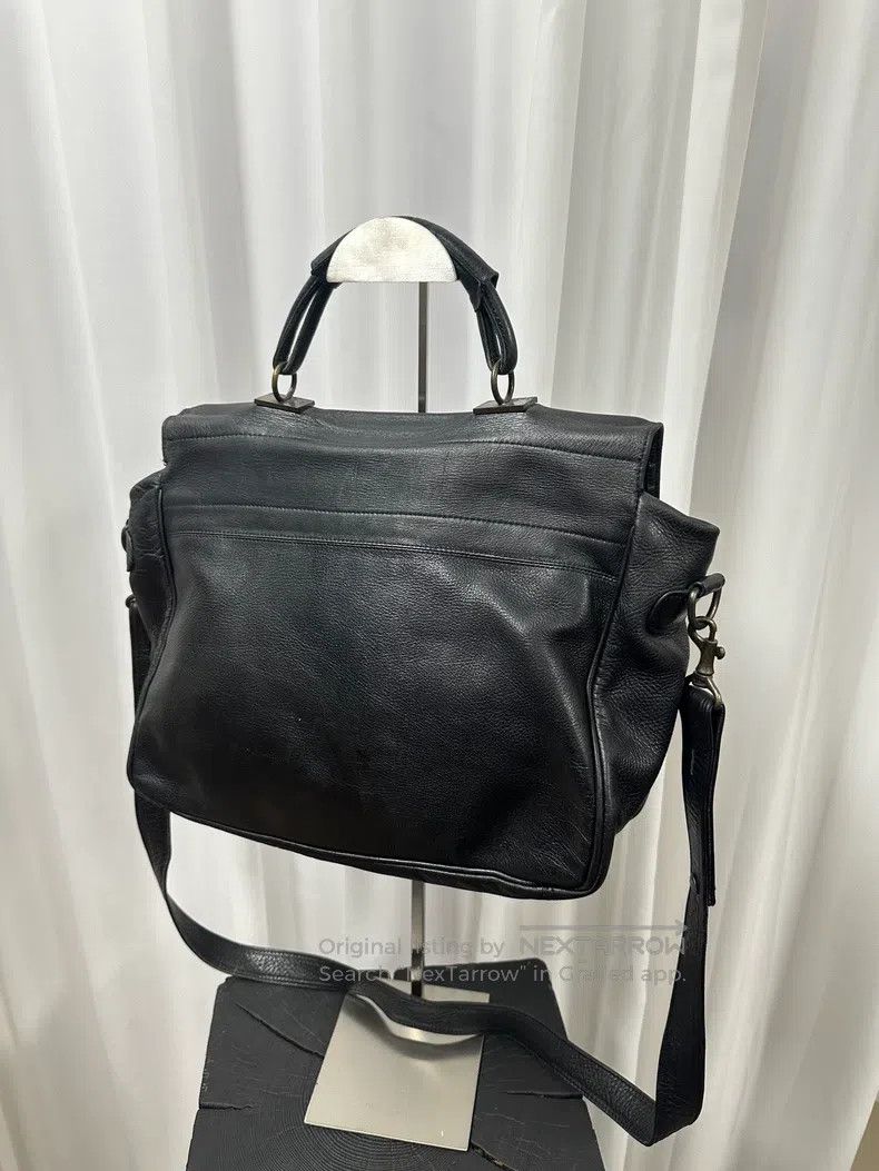 Yohji Yamamoto Yohji Yamamoto bag Size ONE SIZE - 3 Thumbnail