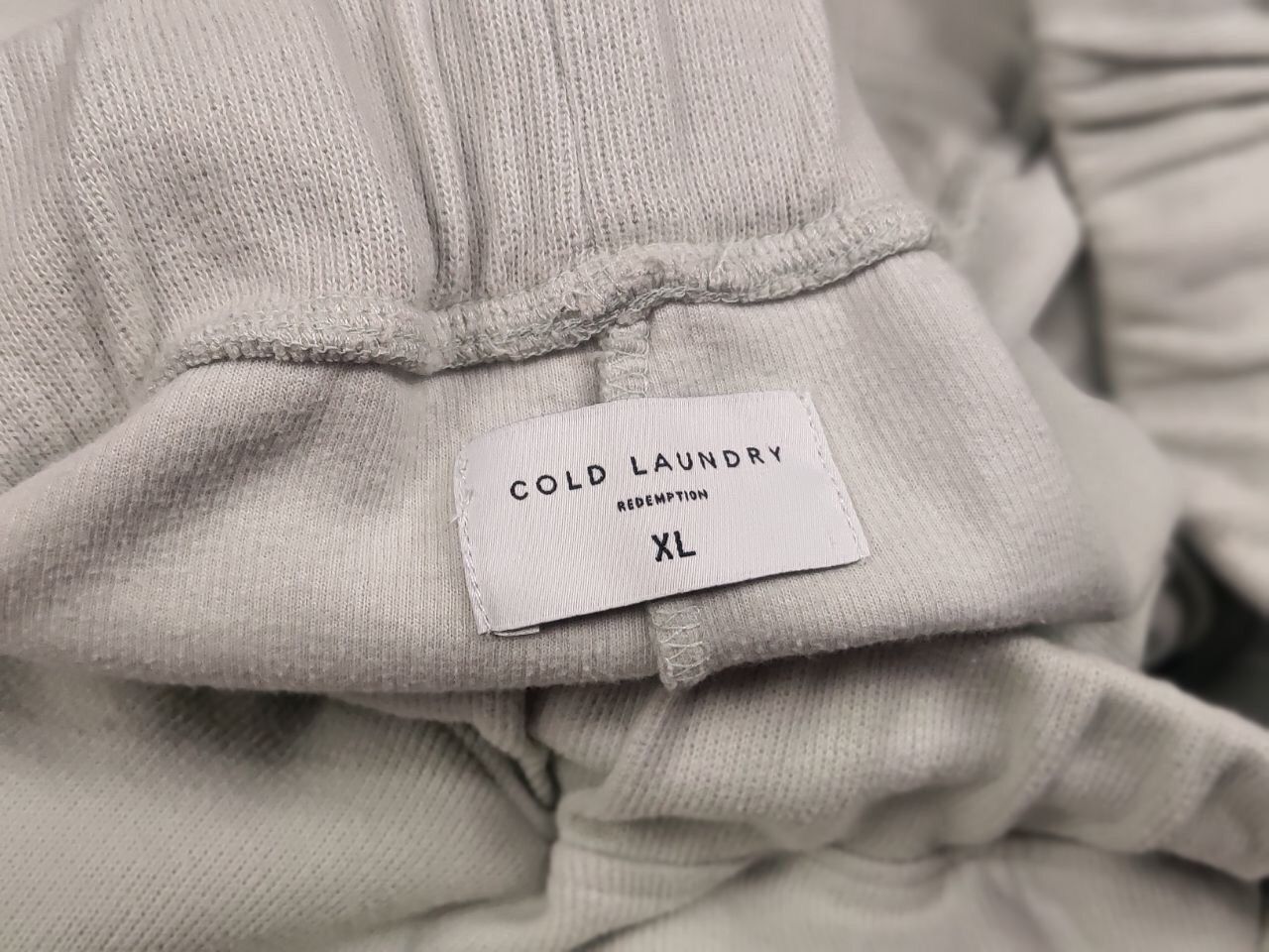 Cold Laundry Cold Laundry Design Cotton Blend Trouser Baggy Pants Size US 36 / EU 52 - 13 Thumbnail