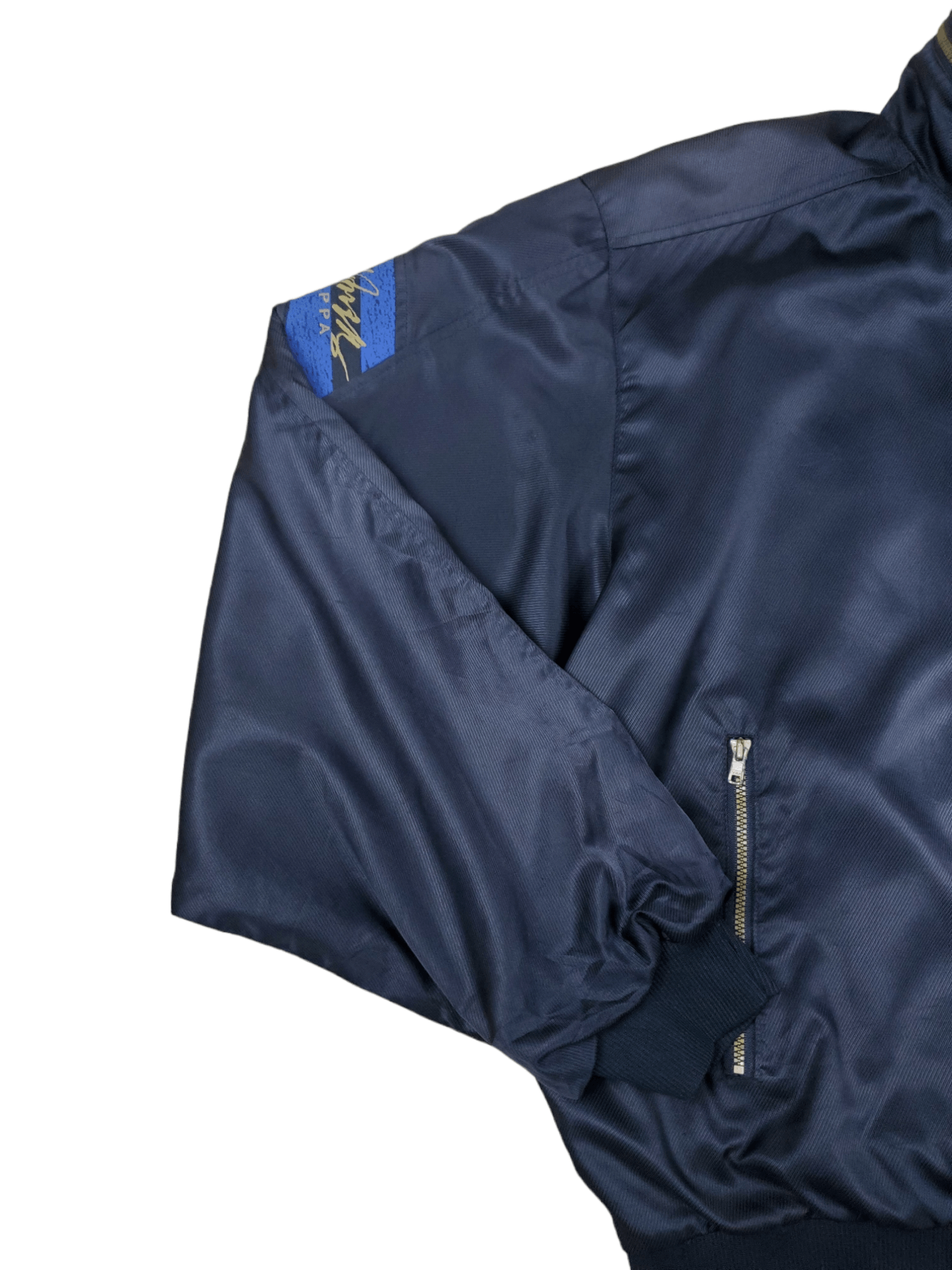 Kappa × Vintage Vintage Kappa Jacket Size US XL / EU 56 / 4 - 8 Thumbnail