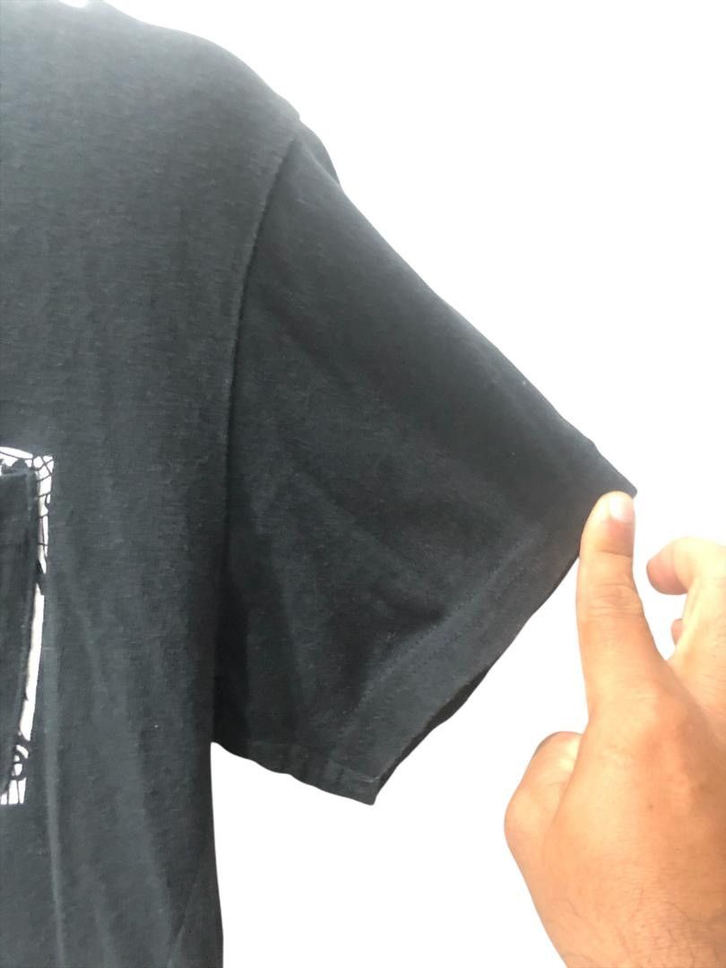 Number (N)ine Number Nine Tshirt Size US M / EU 48-50 / 2 - 5 Thumbnail