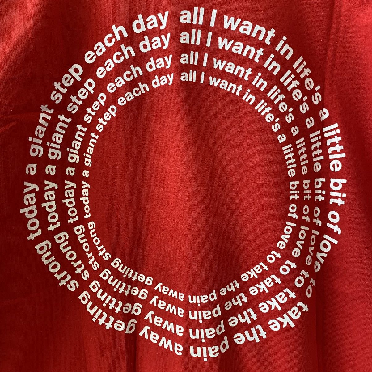 Band Tees Spiritualized Band Personnel Photo Tshirt Size US XL / EU 56 / 4 - 9 Thumbnail