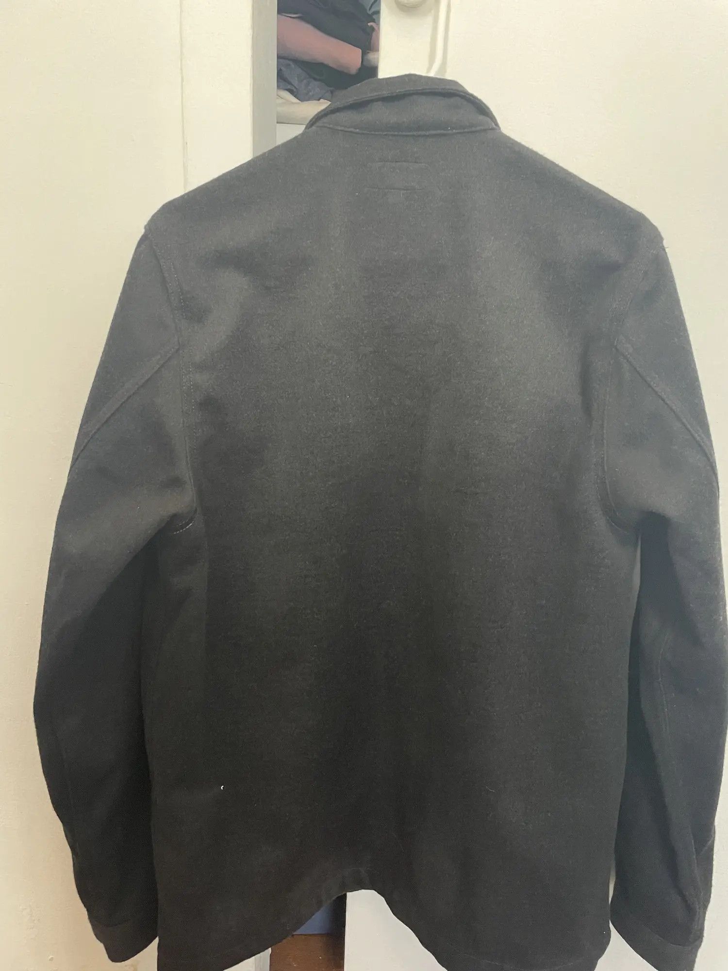 Stan Ray Stan Ray Painter's Jacket Size US S / EU 44-46 / 1 - 4 Thumbnail