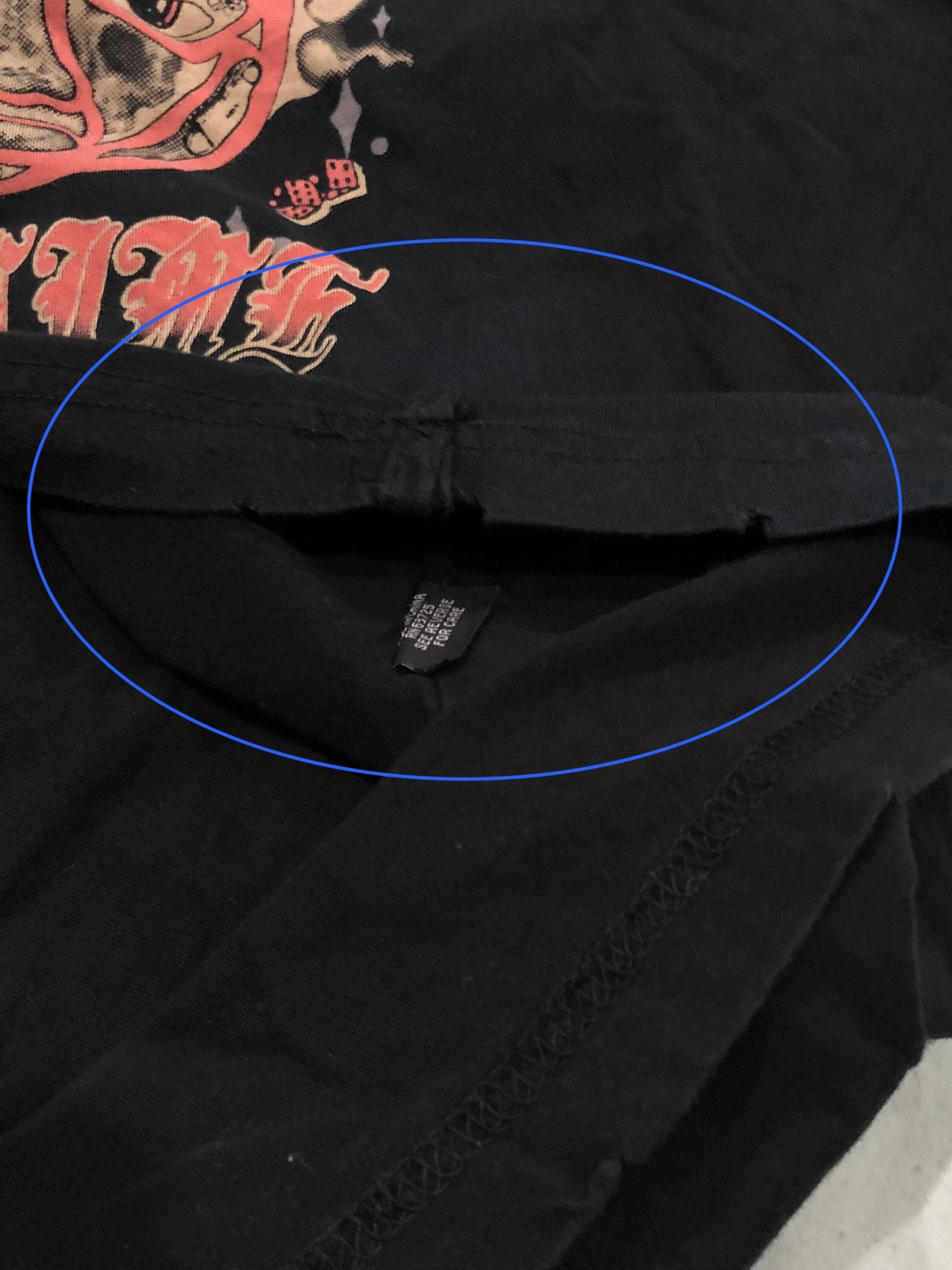 Dragonfly × Sublime × Vintage Vintage Rare Distressed Design Sublime Dragonfly Tshirt Size US L / EU 52-54 / 3 - 12 Thumbnail