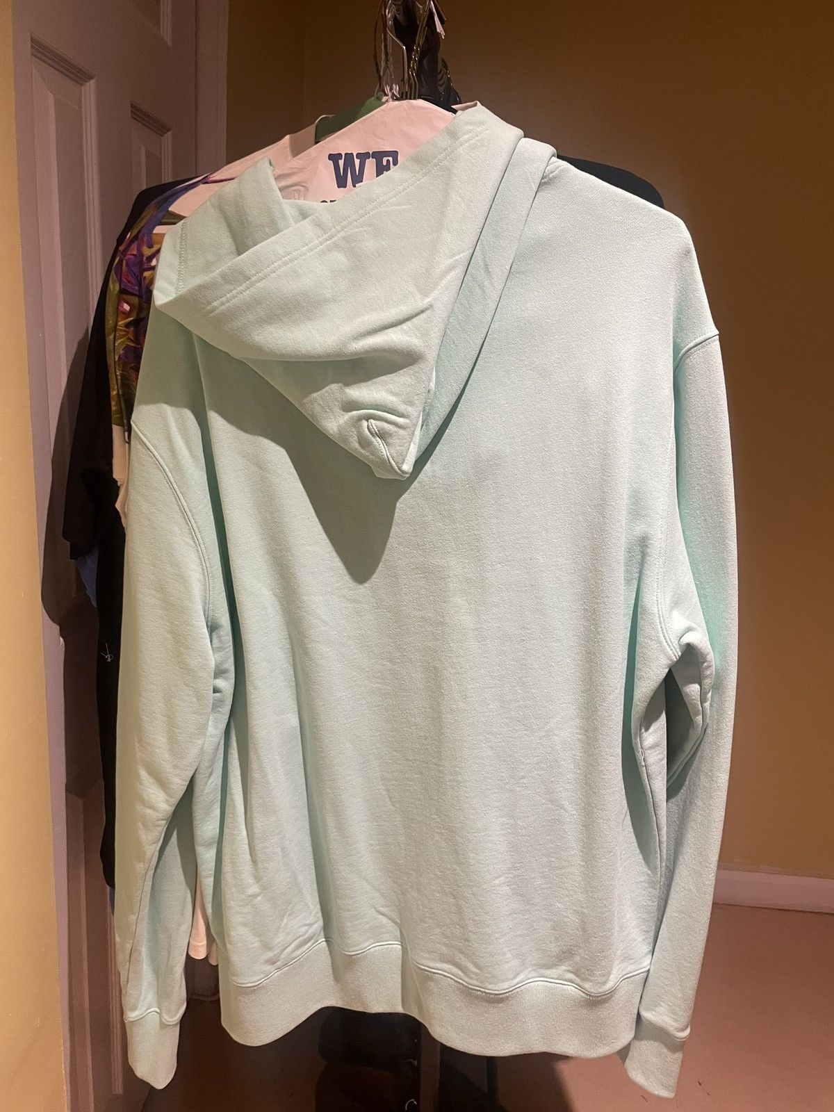 Billionaire Boys Club Billionaire Boys Club Hoodie Size US XXL / EU 58 / 5 - 5 Thumbnail