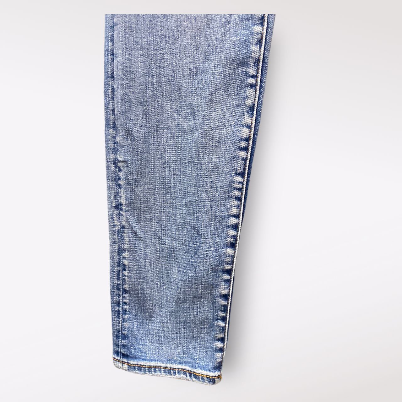 American Eagle Outfitters 💥BEST OFFER💥AMERICAN EAGLE SUPER SKINNY STRETCH DENIM Size US 30 / EU 46 - 11 Thumbnail