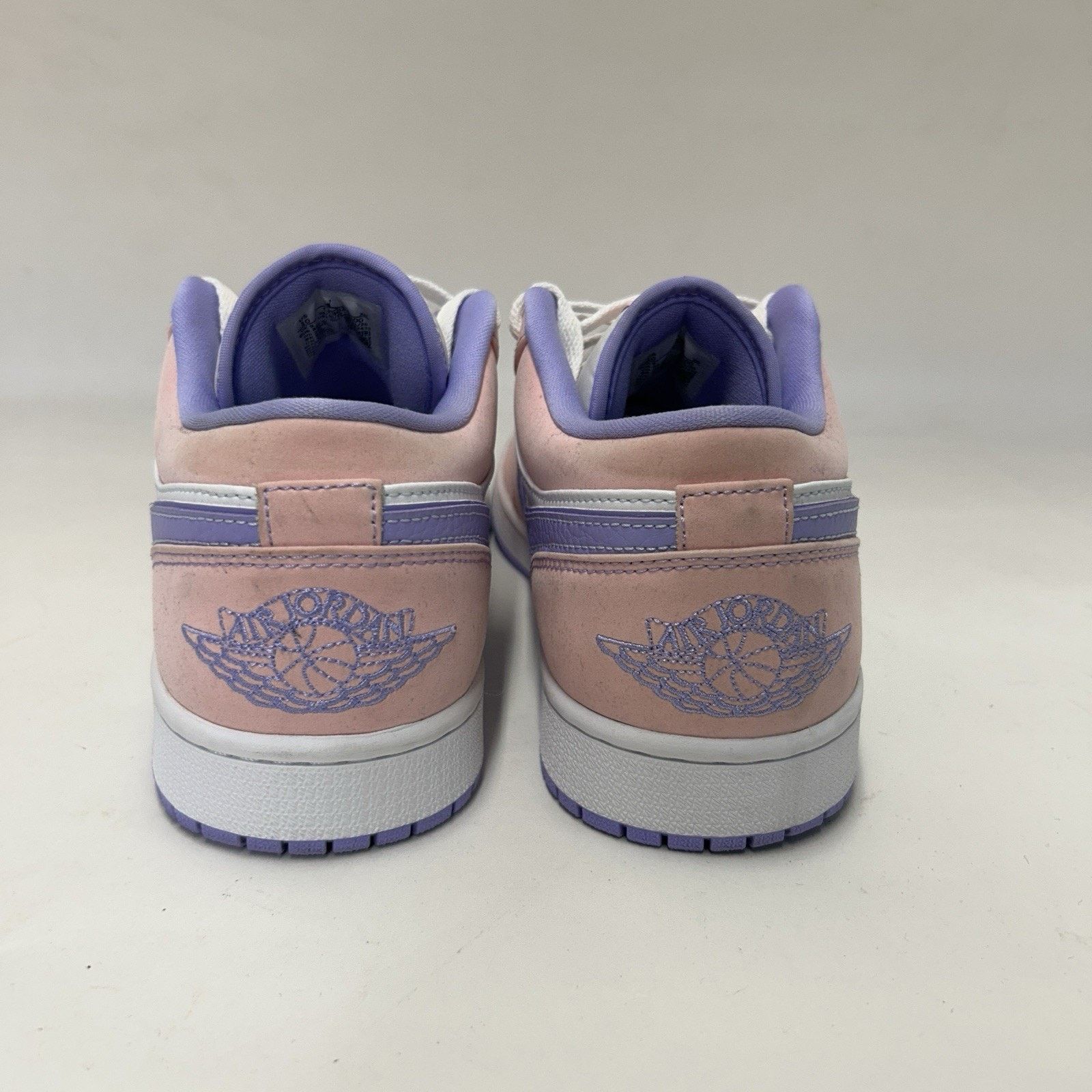 Nike Nike Air Jordan 1 Low SE Retro “Artic Punch” CK3022-600 Size US 10 / EU 43 - 5 Thumbnail