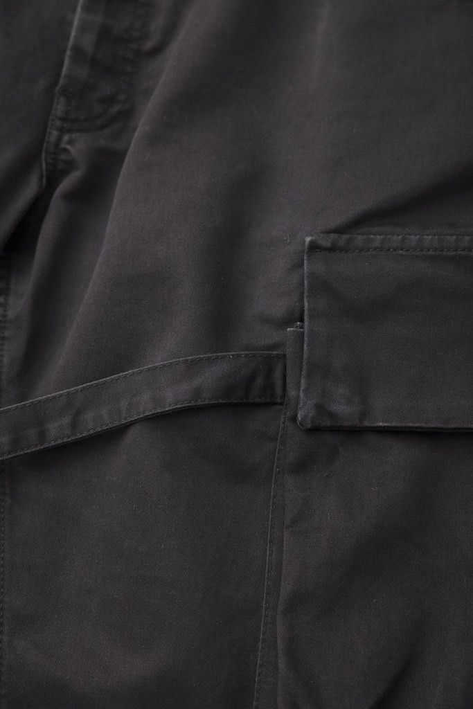 Helmut Lang AW04 5 pockets cargo pants Size US 36 / EU 52 - 7 Thumbnail