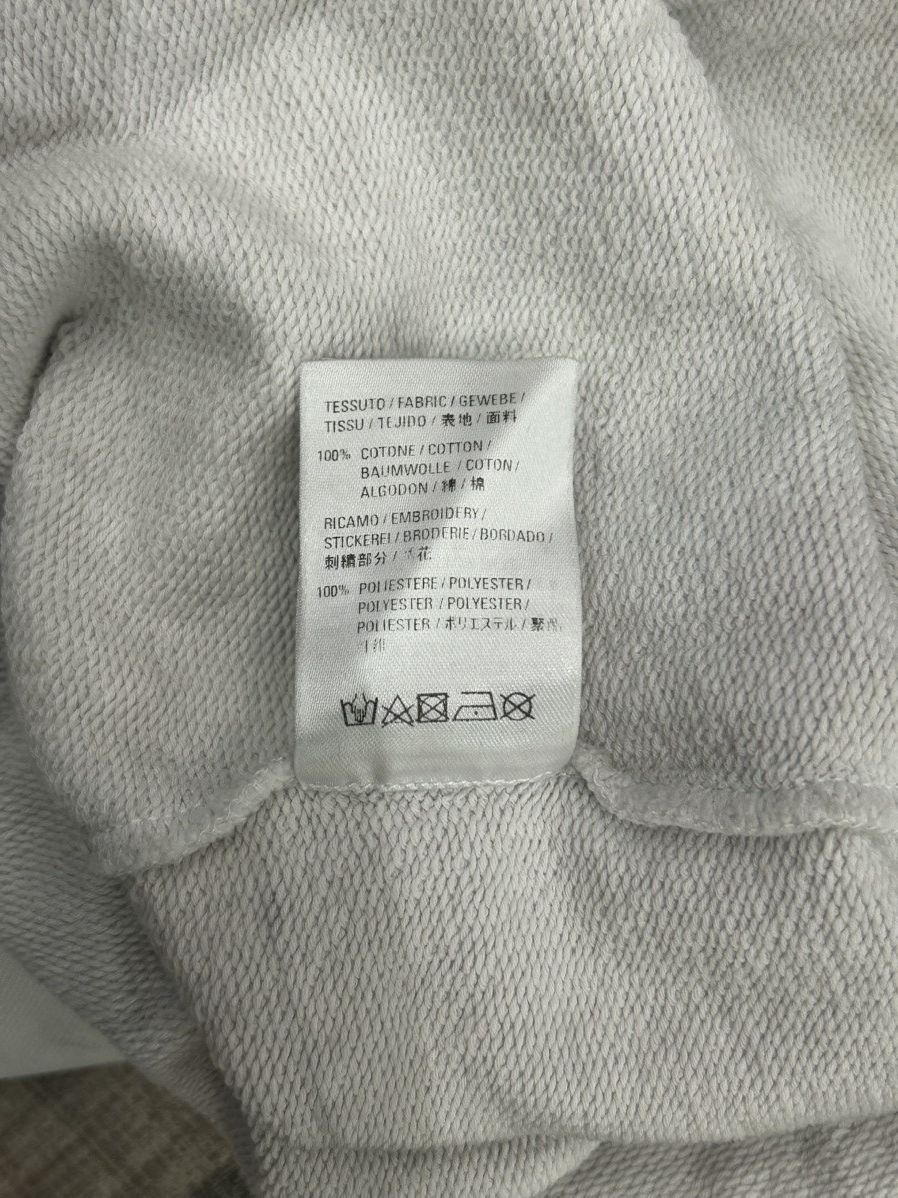 Balenciaga Balenciaga BB Rainbow Logo Hoodie Size US S / EU 44-46 / 1 - 8 Thumbnail