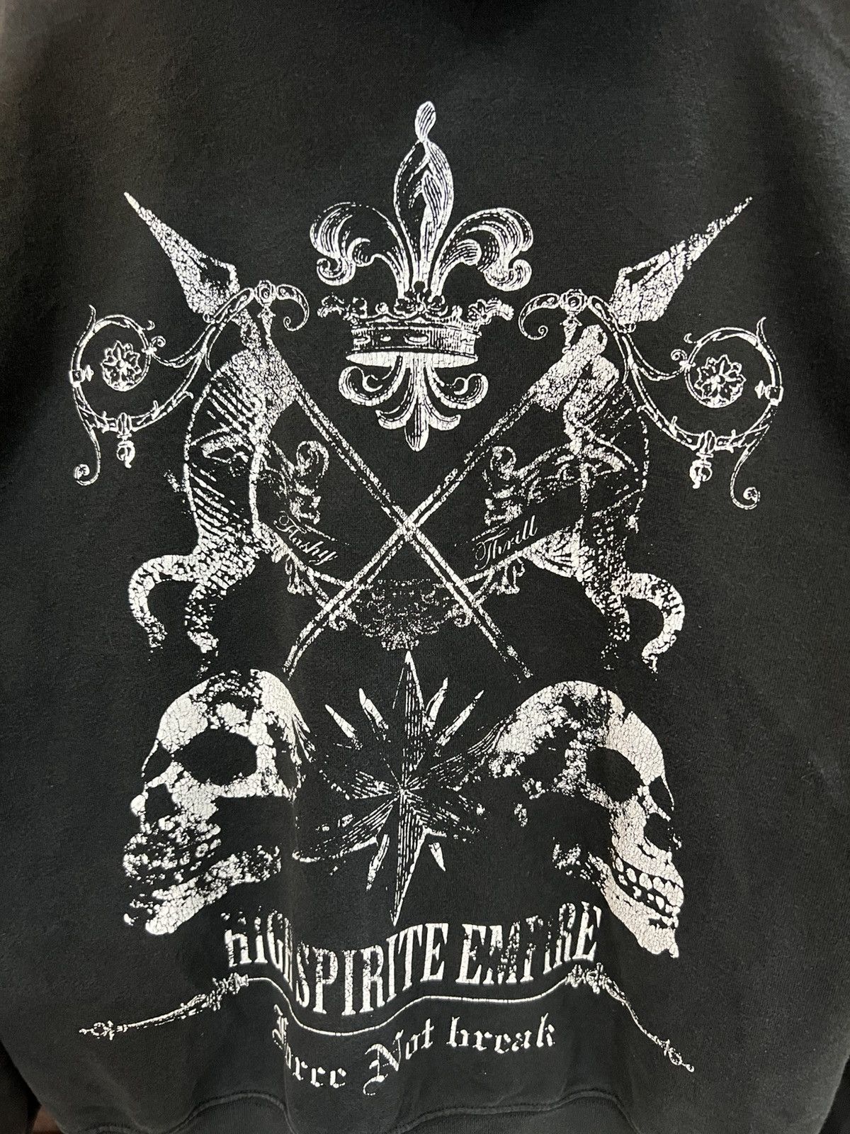 If Six Was Nine Sex Pot Revenge Hoodies Size US L / EU 52-54 / 3 - 2 Thumbnail