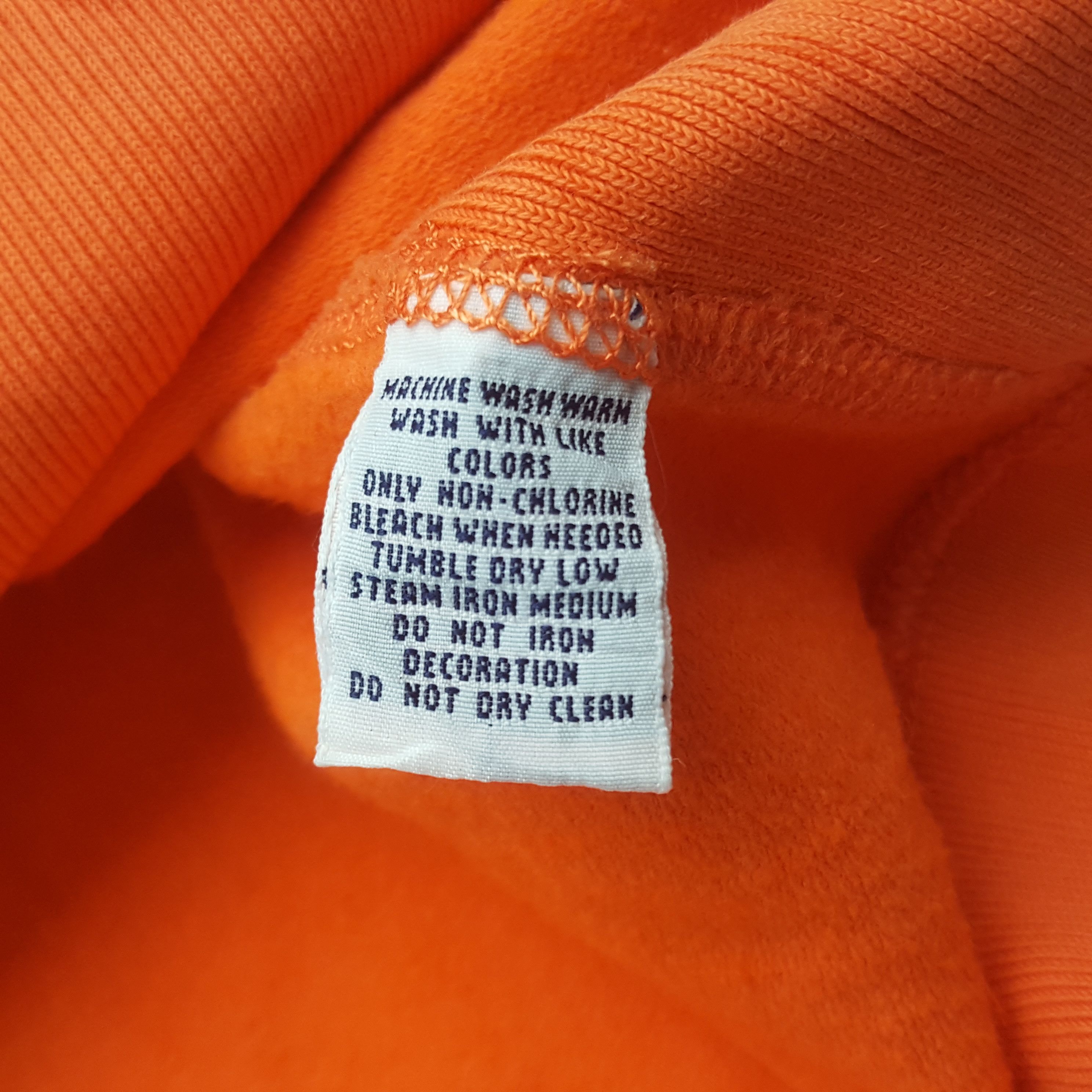 Polo Ralph Lauren Vintage Polo by Ralph Lauren Sweatshirt Hoodies Size US L / EU 52-54 / 3 - 9 Thumbnail