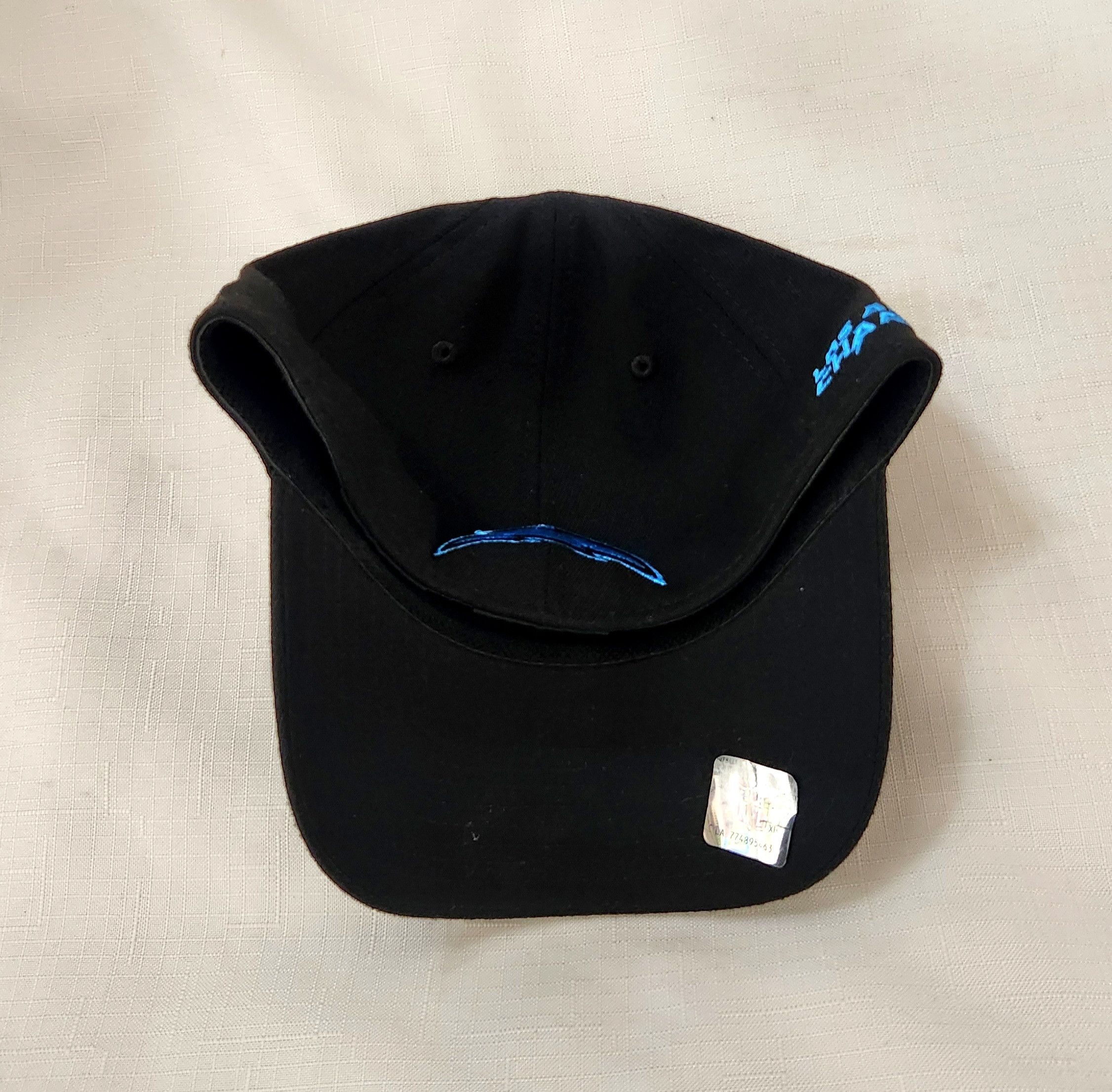 New Era New Era Los Angeles Chargers California State Flective Size ONE SIZE - 3 Thumbnail