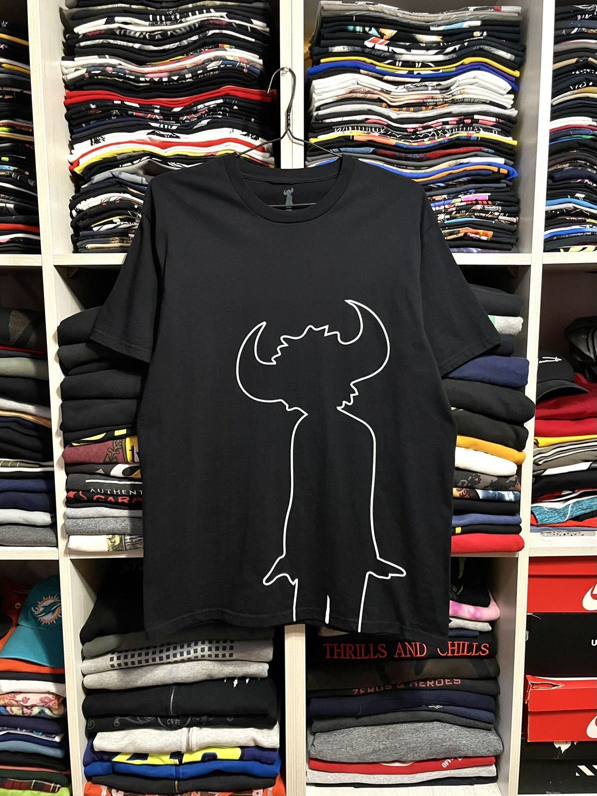 Band Tees Jamiroquai The Heels Of Steel Tour Funk Acid Band T-Shirt Size US L / EU 52-54 / 3 - 1 Thumbnail