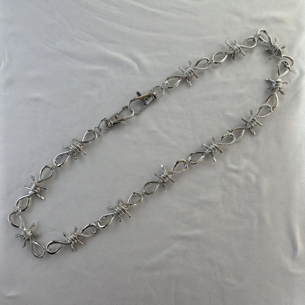 Other Knot Pants Chain for Men Women,Jeans Chain,Keys Chain Size ONE SIZE - 5 Thumbnail