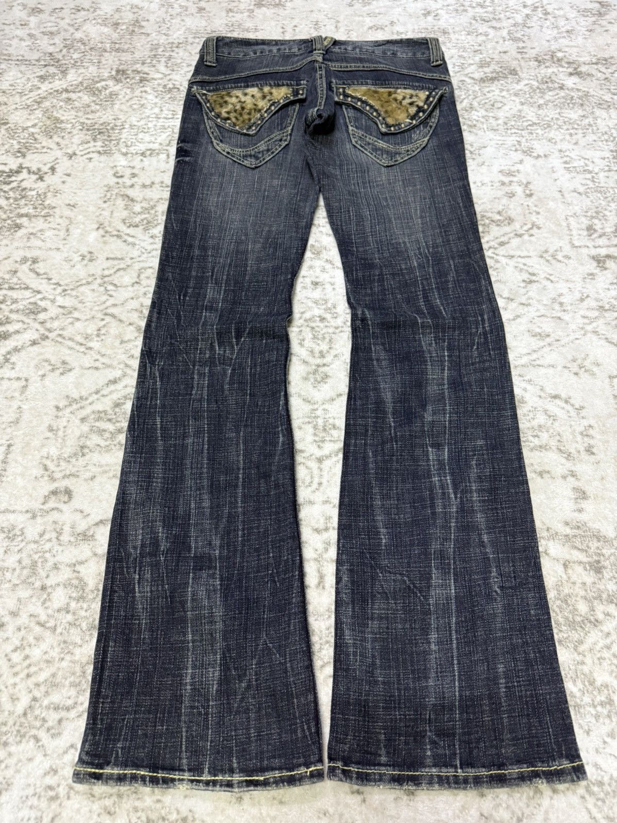 Tornado Mart Leopard | Grailed