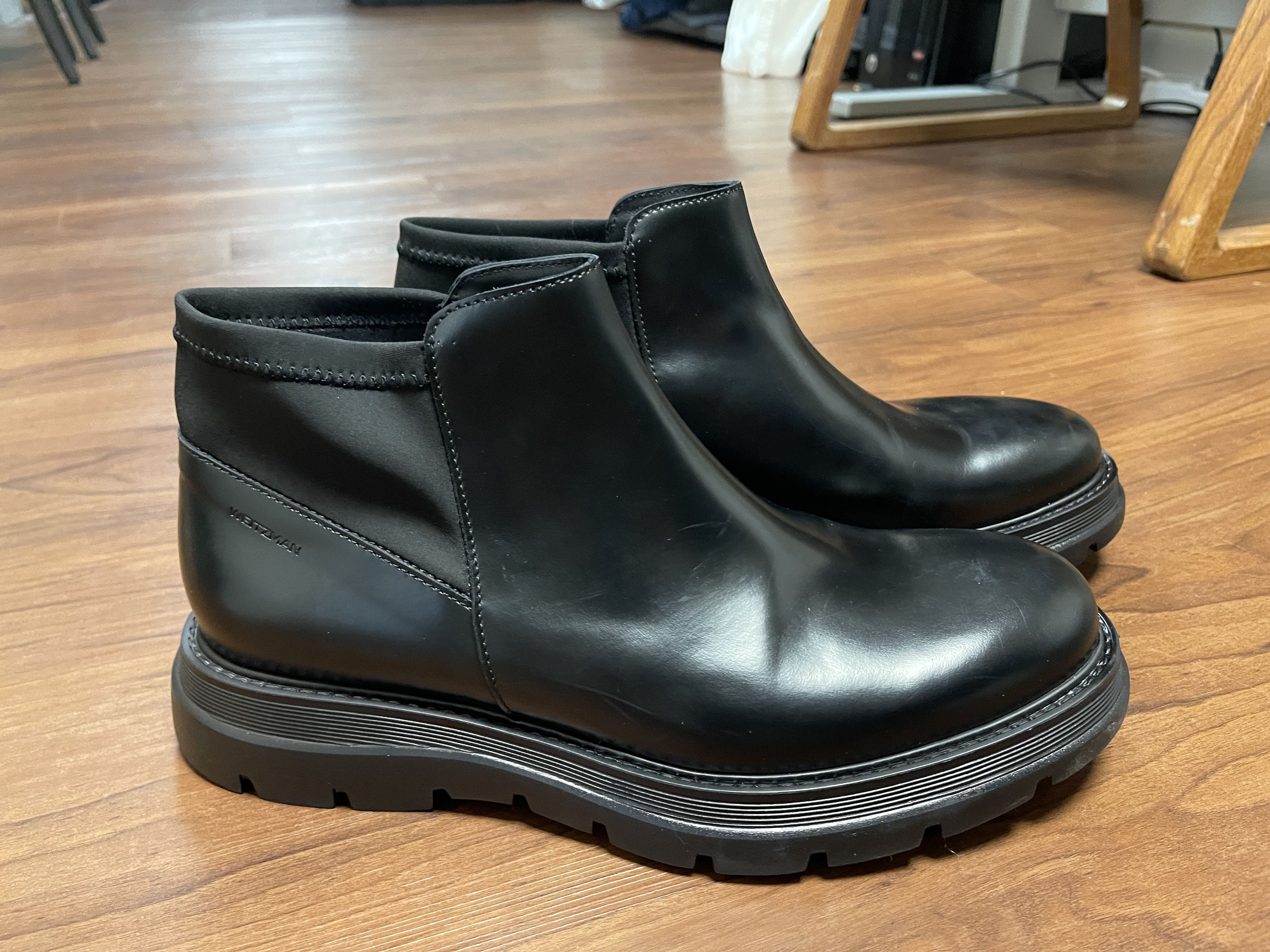 Stuart Weitzman Stuart Weitzman AIDEN BOOT Size 9 Size US 9 / EU 42 - 6 Thumbnail