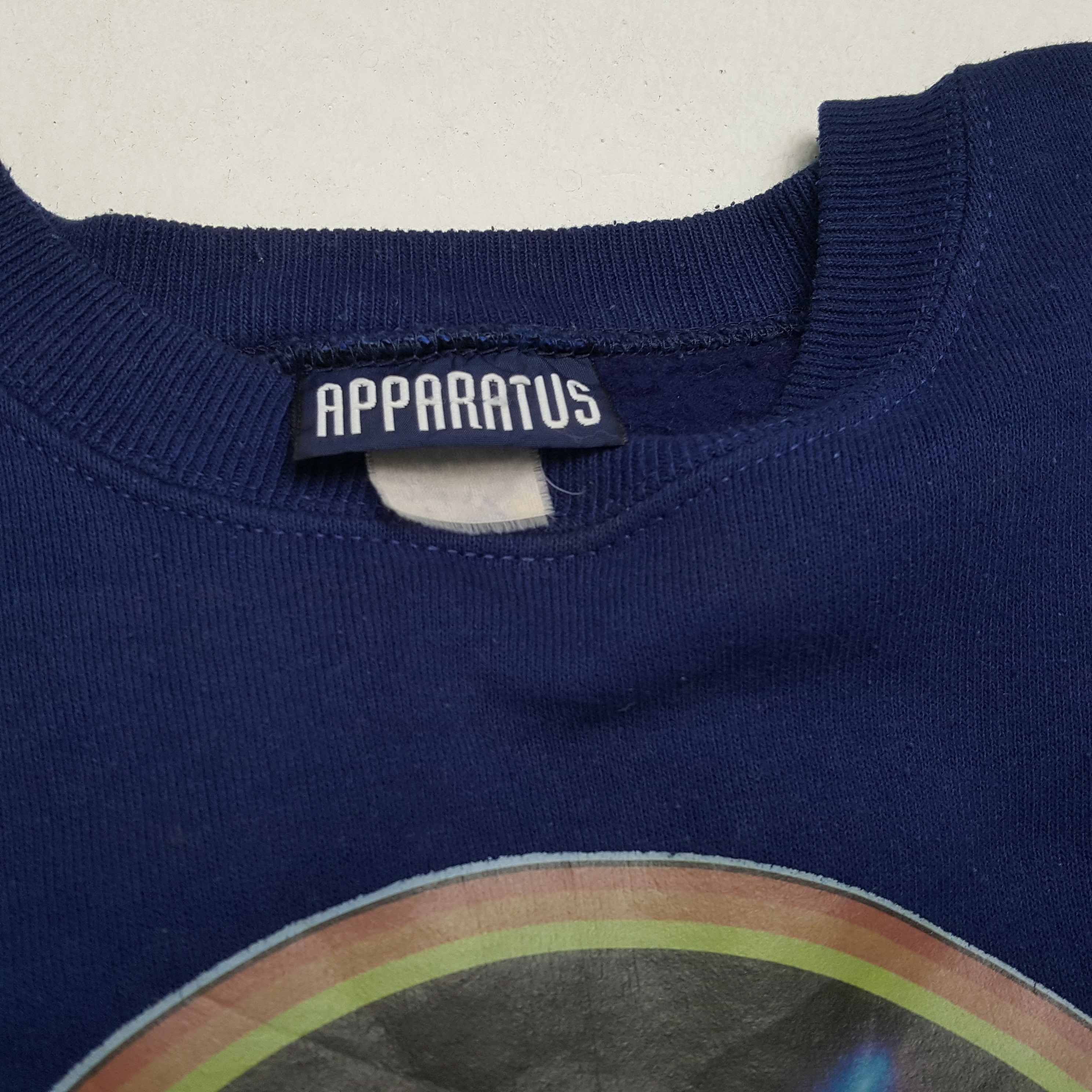 Vintage CLOSE ENCOUNTERS Of The Third Kind Vintage Sweatshirt Size US S / EU 44-46 / 1 - 9 Thumbnail