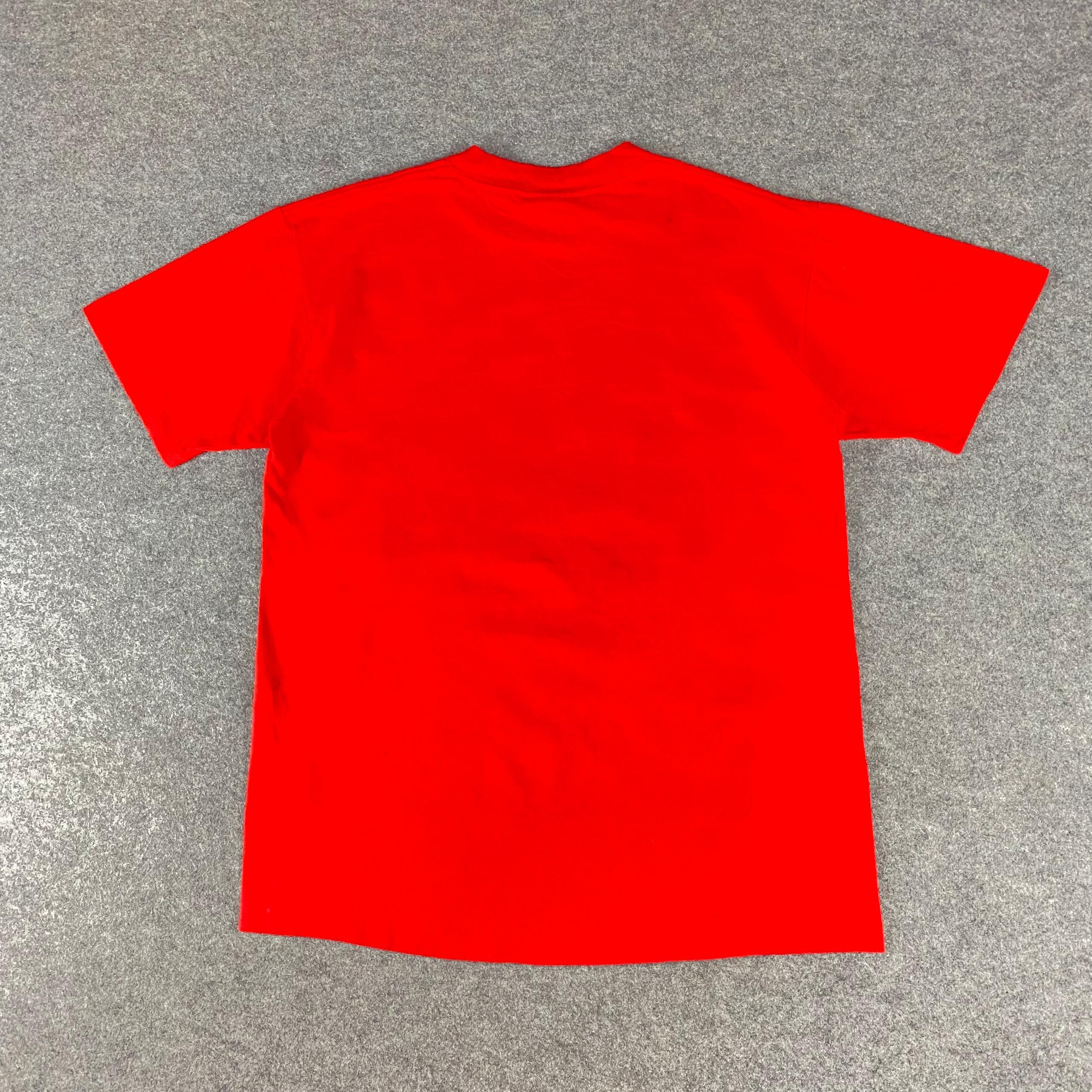 Other Vintage 90s Yokota Striders Ekiden 96 Tshirt Size US M / EU 48-50 / 2 - 2 Thumbnail