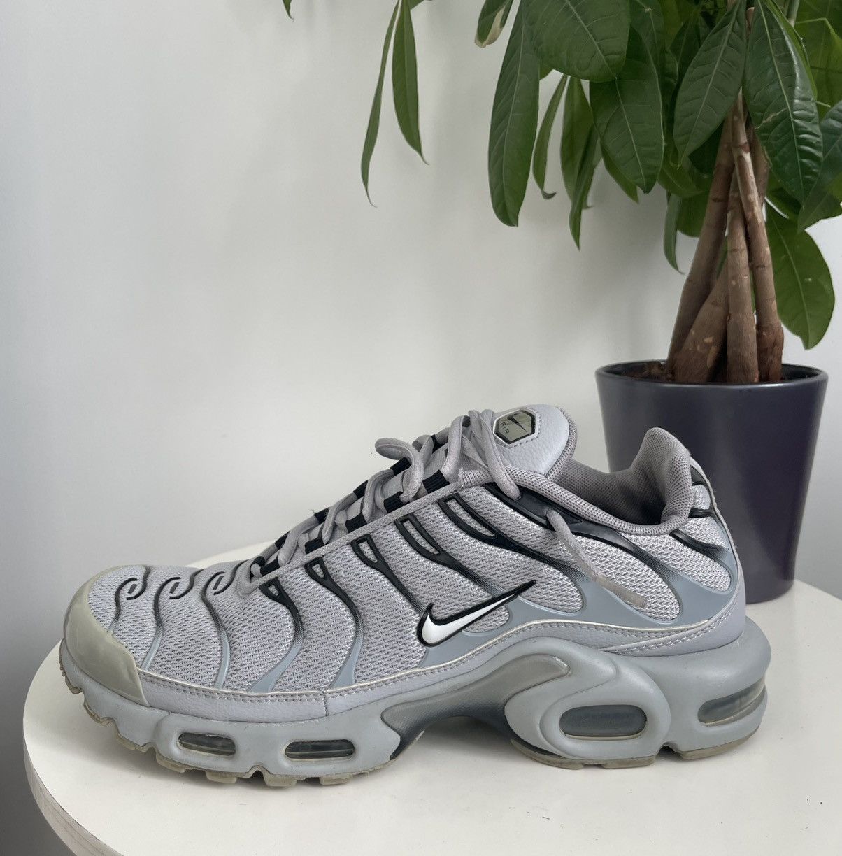 Nike Nike air max plus tn | Grailed