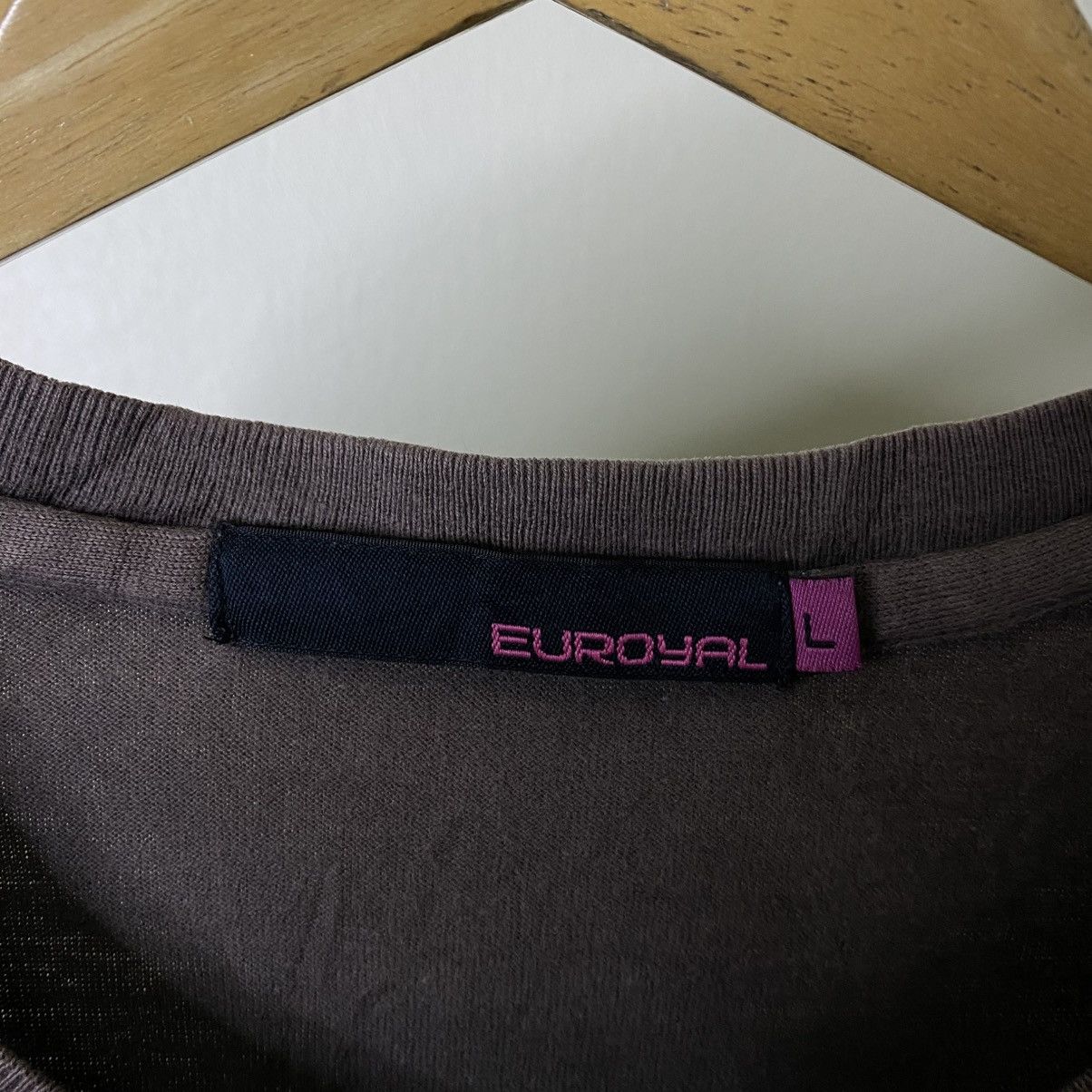 Hysteric Glamour Euroyal Music Wild Poems Hysteric Glamour Ifsixwasnine Style Size US M / EU 48-50 / 2 - 3 Thumbnail