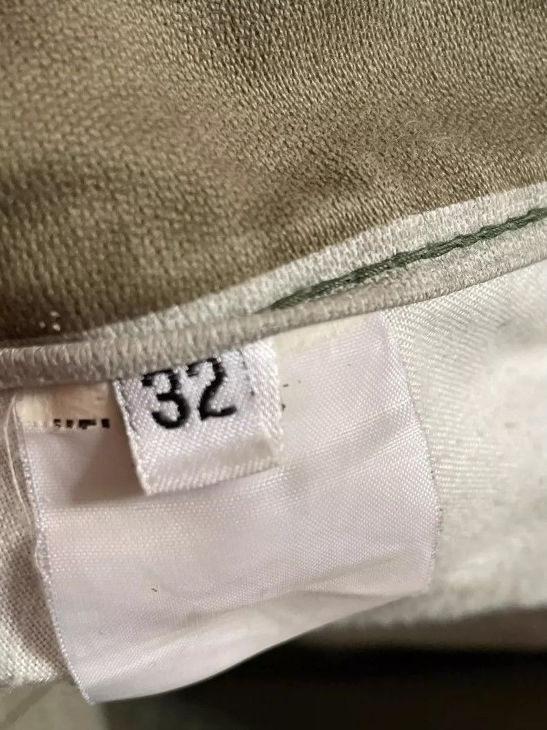 Helmut Lang HELMUT LANG Jeans prisoner uniforms Size US 32 / EU 48 - 5 Thumbnail