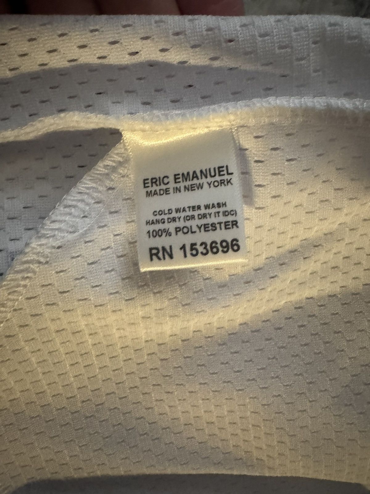 Asspizza × Eric Emanuel Eric Emanuel X ASSPIZZA 730 Shorts Size M Size US 29 - 7 Thumbnail