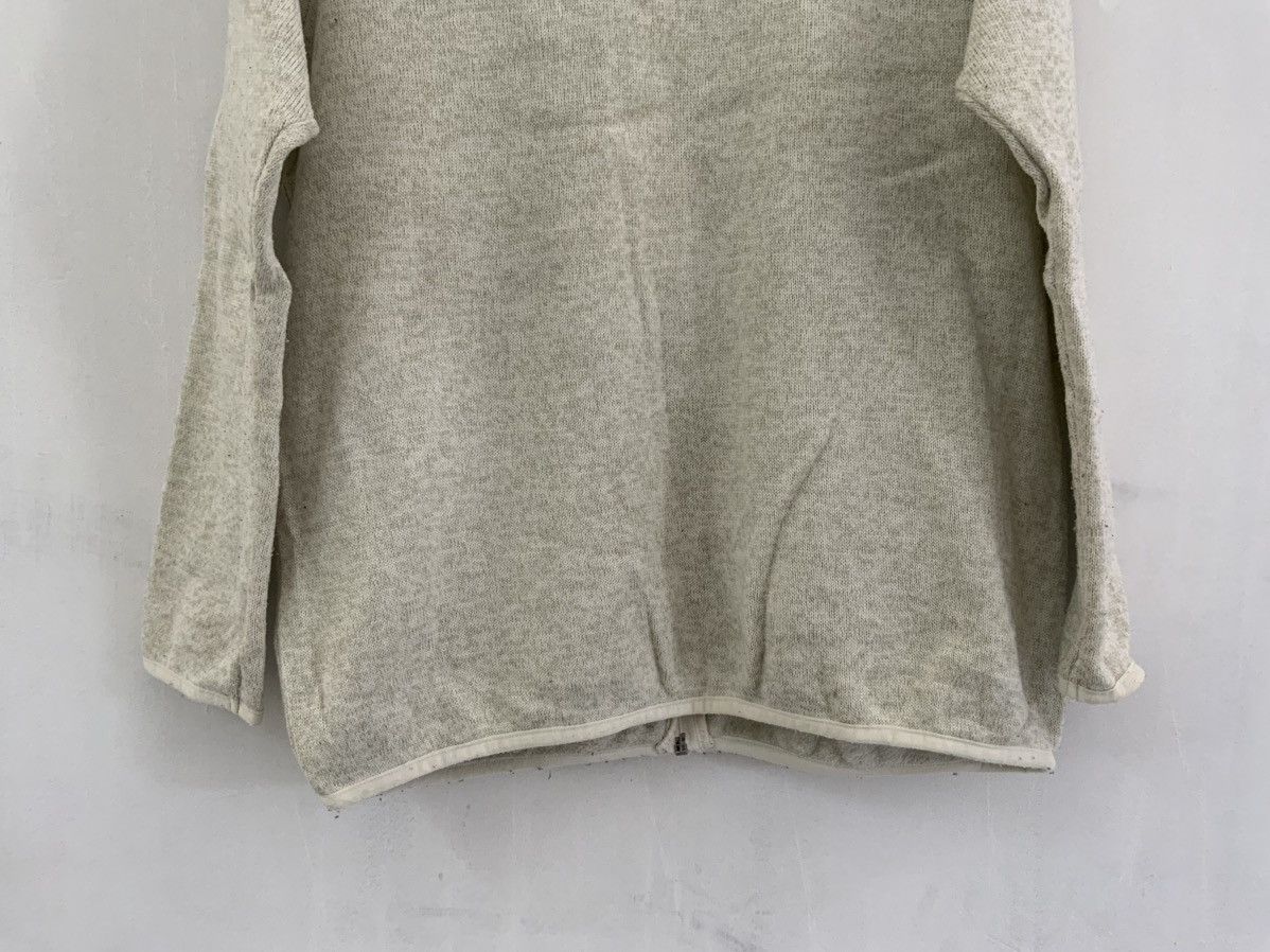 Japanese Brand Outdoor Product Sweater Jacket Size US L / EU 52-54 / 3 - 6 Thumbnail