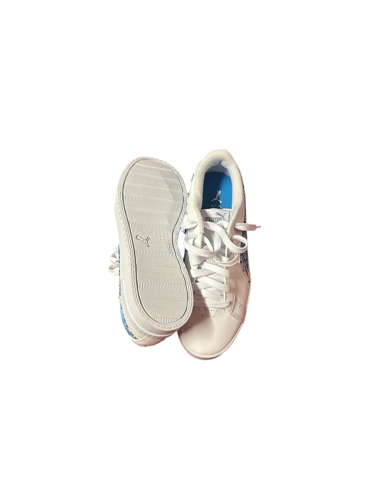 Puma Jada "Ocean Island Daze Size US 8.5 / IT 38.5 - 3 Thumbnail