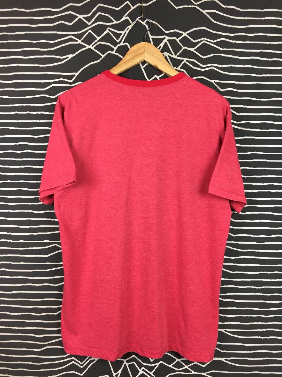 Coca Cola × Vintage Dr Pepper Carbonated Soft Drink Promo Tee Size US L / EU 52-54 / 3 - 7 Thumbnail