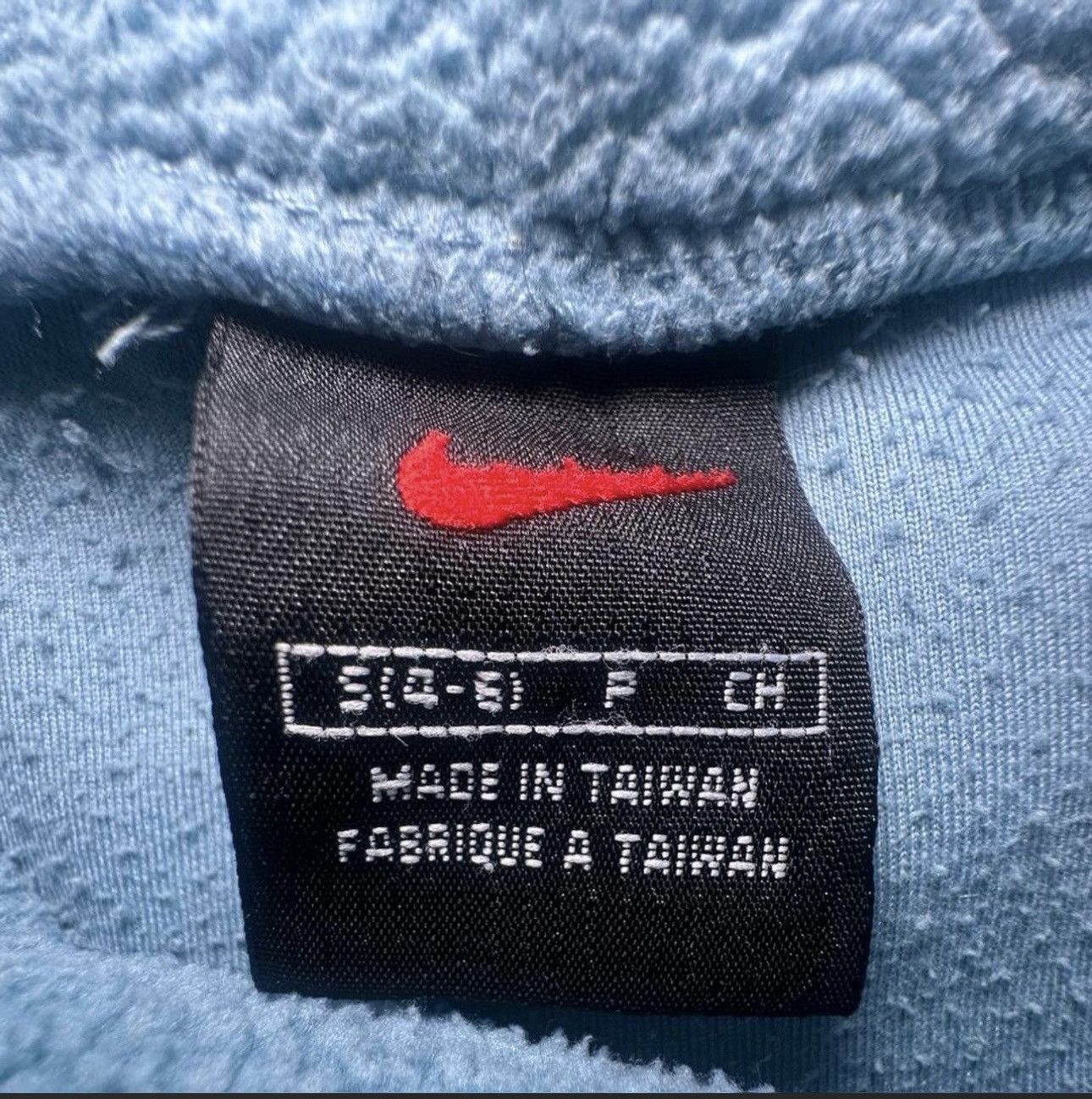 Nike Vintage nike crewneck. Size US S / EU 44-46 / 1 - 4 Thumbnail