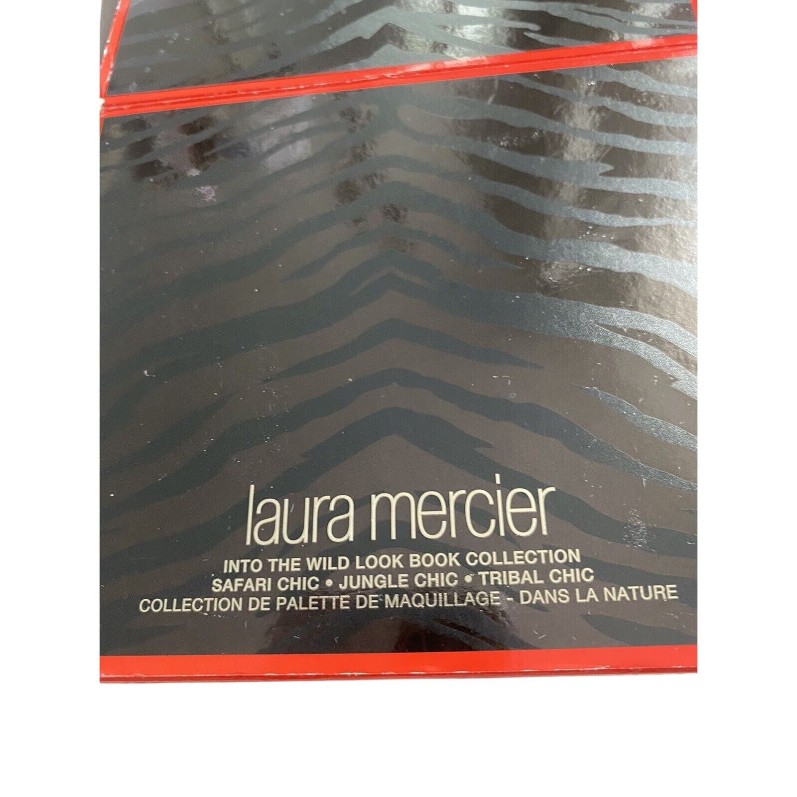 Baume & Mercier Laura Mercier Bookcase Three Travel Makeup Kits NIB Size ONE SIZE - 2 Thumbnail