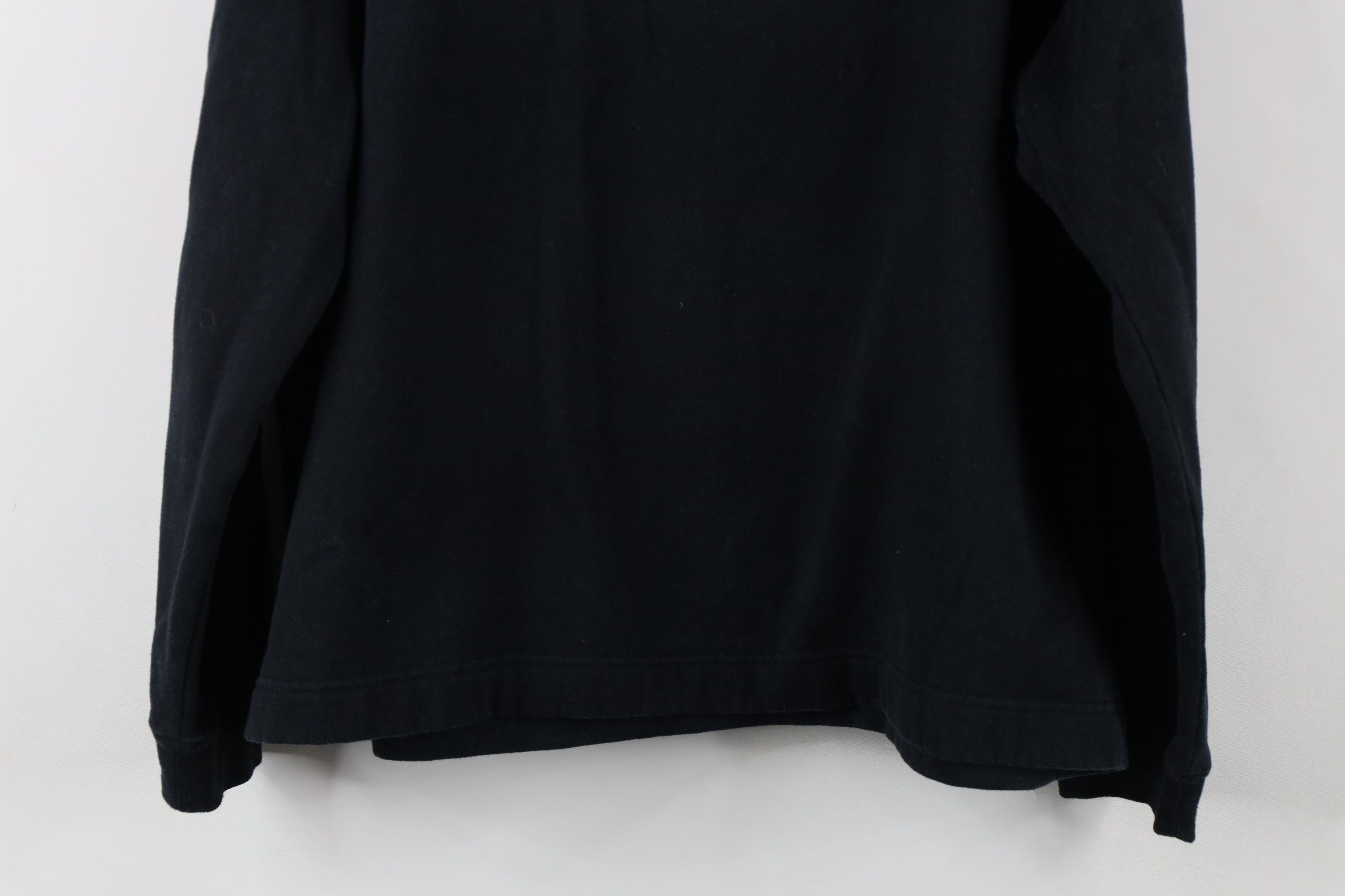Vintage Vintage 90s Streetwear Halloween Pumpkin Witch Sweatshirt Size XL / US 12-14 / IT 48-50 - 14 Thumbnail