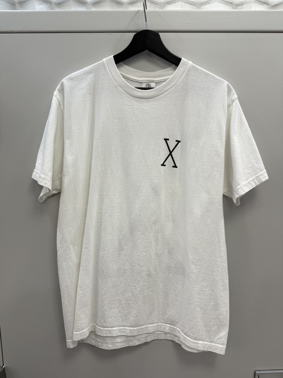 Supreme Supreme Malcom X Shirt Size US M / EU 48-50 / 2 - 4 Thumbnail