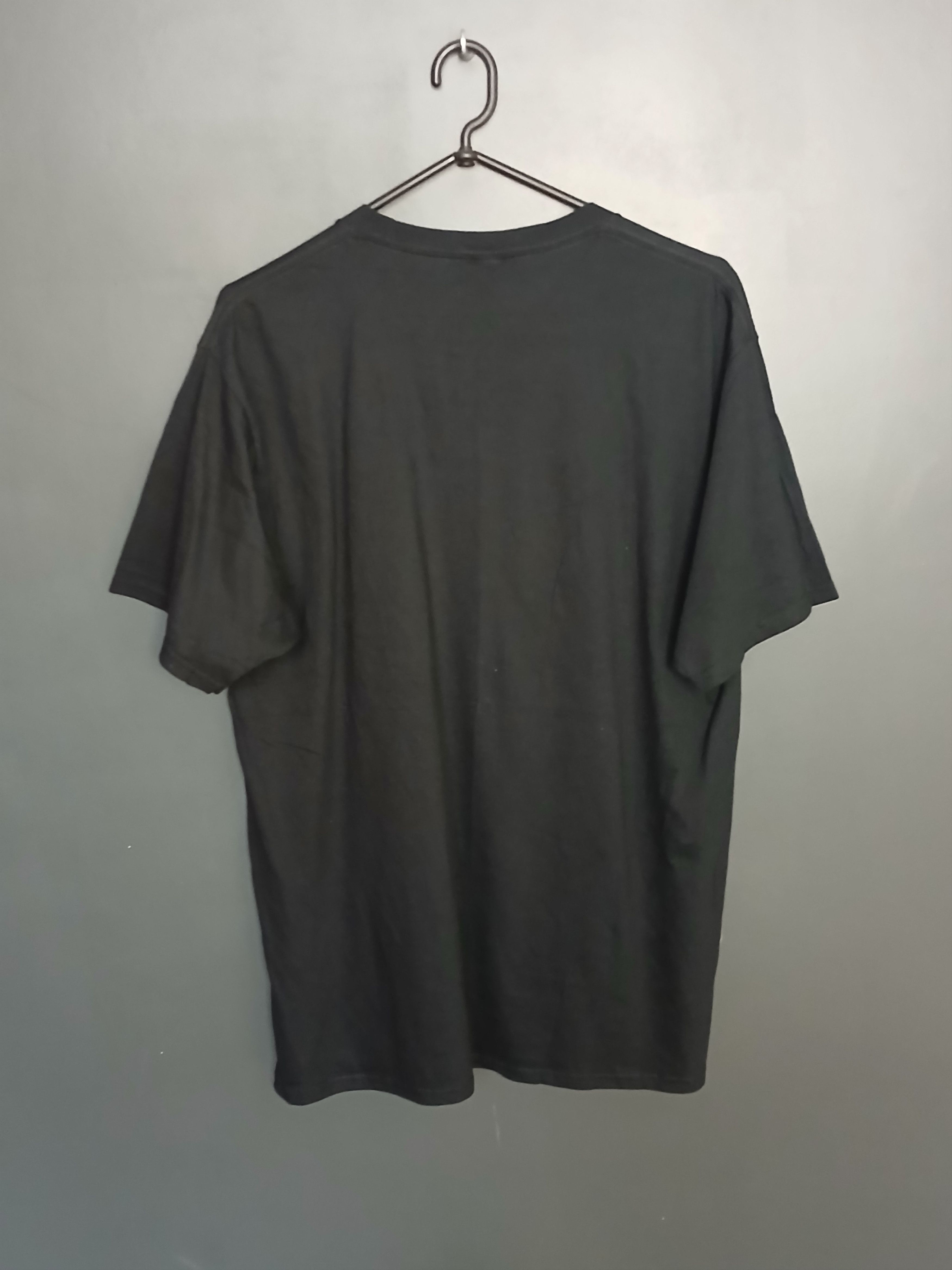 Band Tees × Jimi Hendrix Jimi Hendrix Experience T-Shirt Size US L / EU 52-54 / 3 - 2 Thumbnail