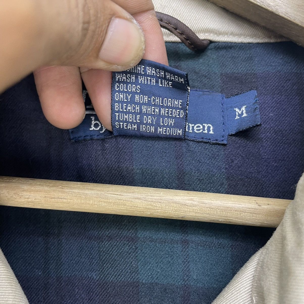 Polo Ralph Lauren 🔥Vintage Polo Ralph Lauren Little Pony Size US M / EU 48-50 / 2 - 10 Thumbnail