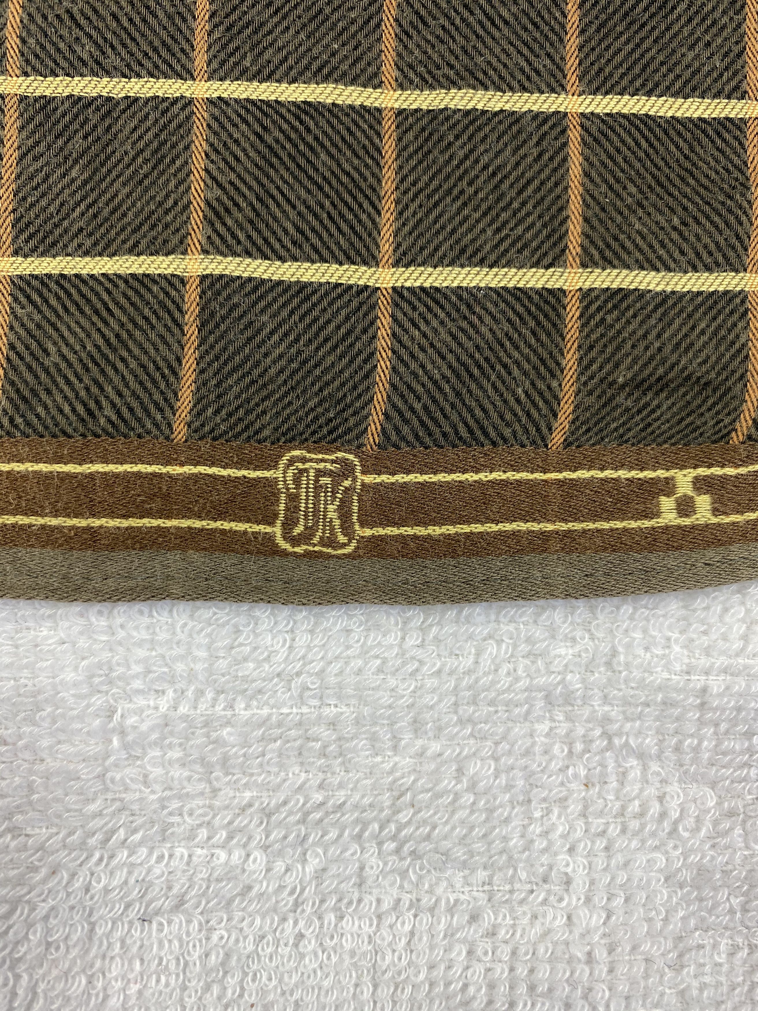 Japanese Brand × Takeo Kikuchi Takeo Kikuchi Handkerchief / Bandana / Neckerchief Size ONE SIZE - 5 Thumbnail