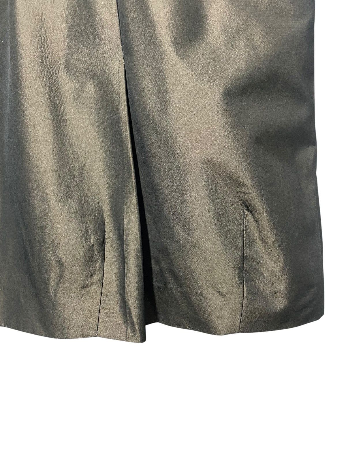 Undercover FW 2007 multipocket runaway dress Size S / US 4 / IT 40 - 8 Thumbnail