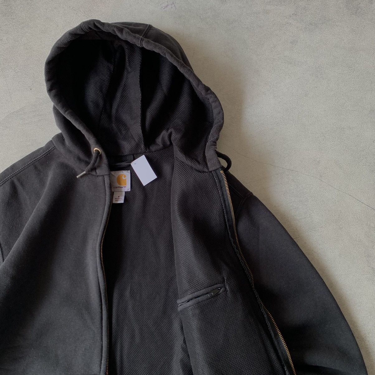 Carhartt carhartt rain defender Size US S / EU 44-46 / 1 - 12 Thumbnail
