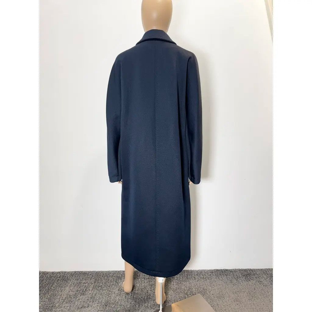 Max Mara Coat, Max Mara Size L / US 10 / IT 46 - 3 Thumbnail