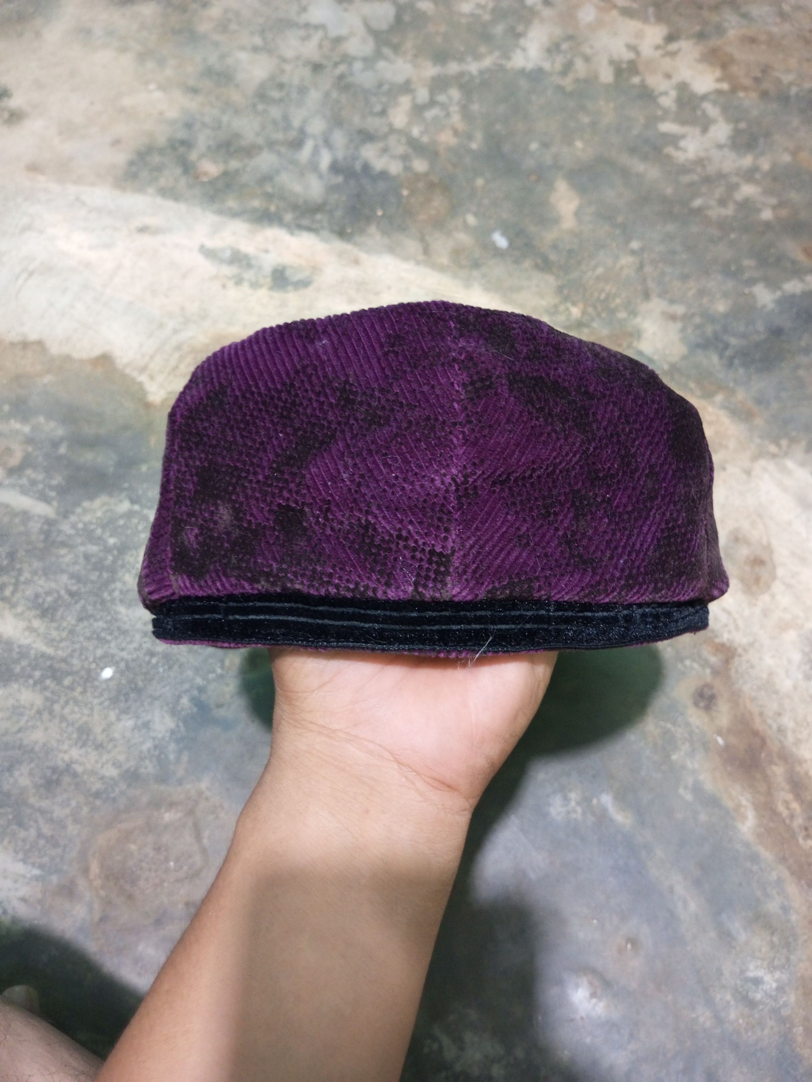 CA4LA Vintage ca4la hat Size ONE SIZE - 6 Thumbnail