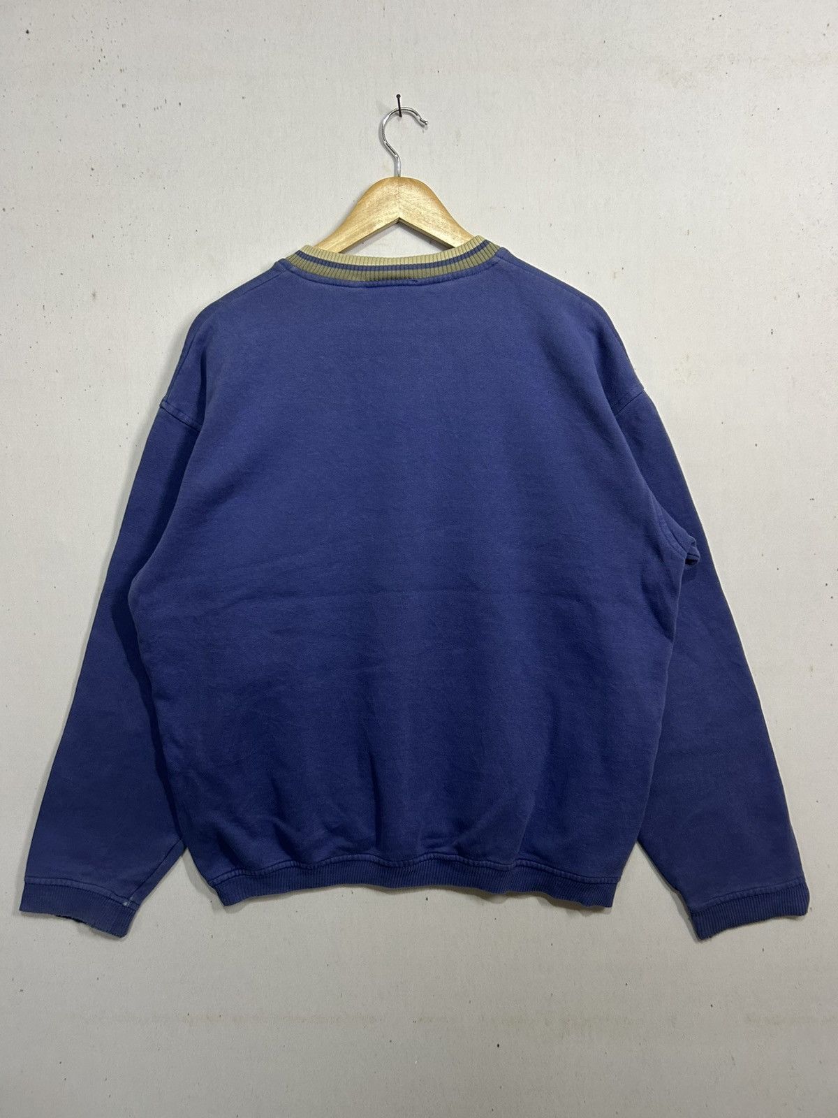 Quiksilver × Vintage Vintage Quiksilver Japan Size US L / EU 52-54 / 3 - 4 Thumbnail
