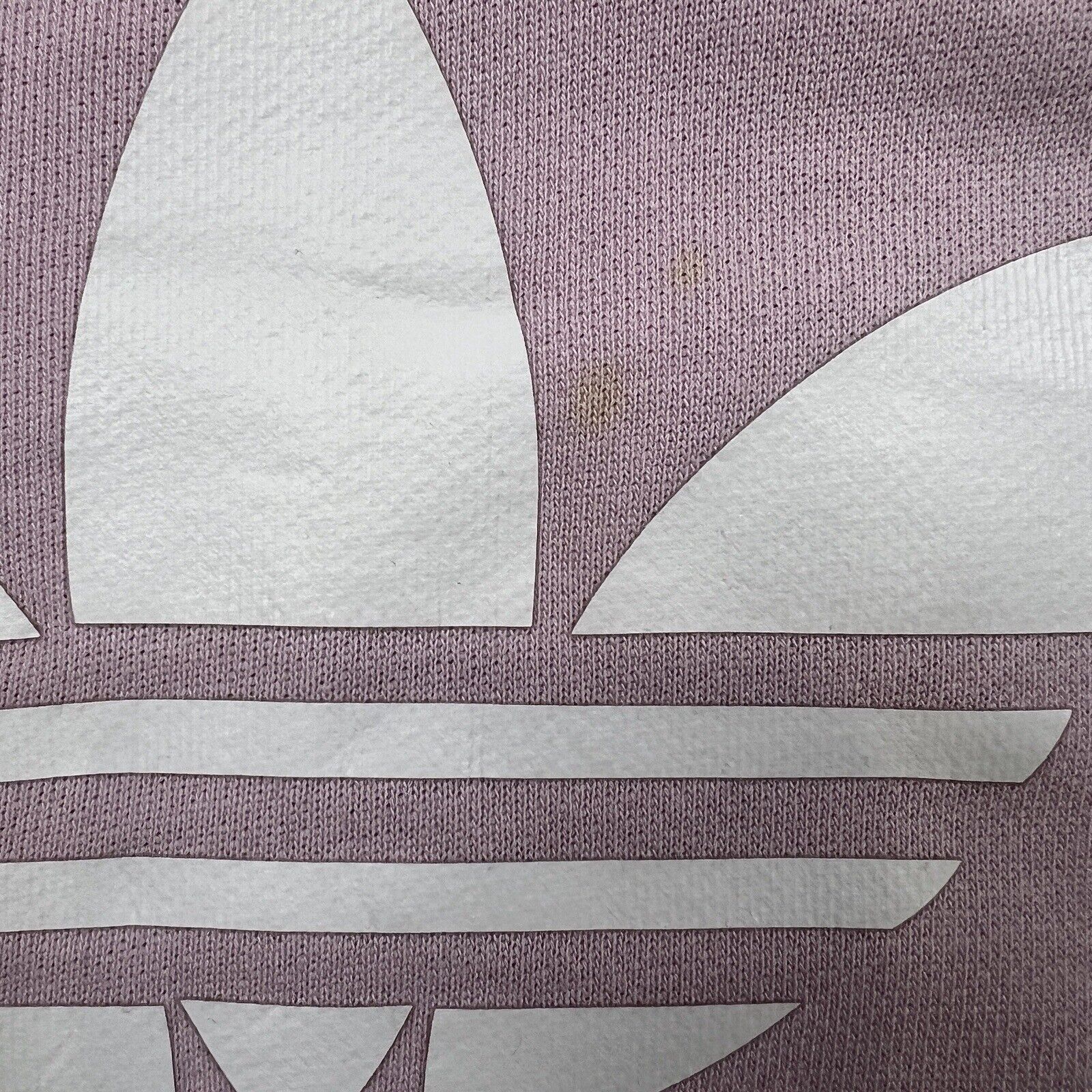 Adidas × Vintage Adidas Hoodie Originals Trefoil Pullover Hooded Sweatshirt Size M / US 6-8 / IT 42-44 - 3 Thumbnail