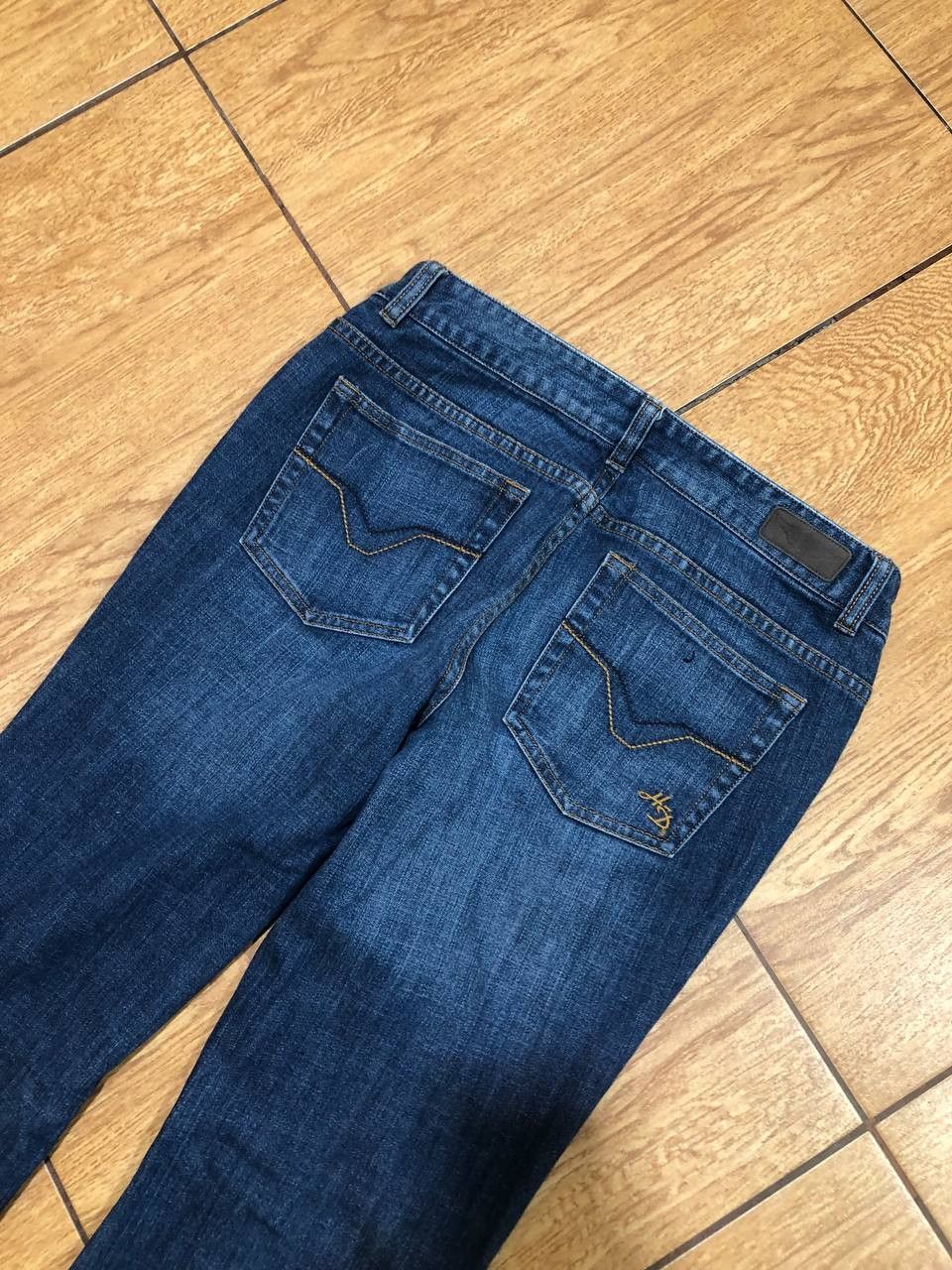 Harley Davidson Harley Davidson Jeans Size 30" / US 8 / IT 44 - 18 Thumbnail
