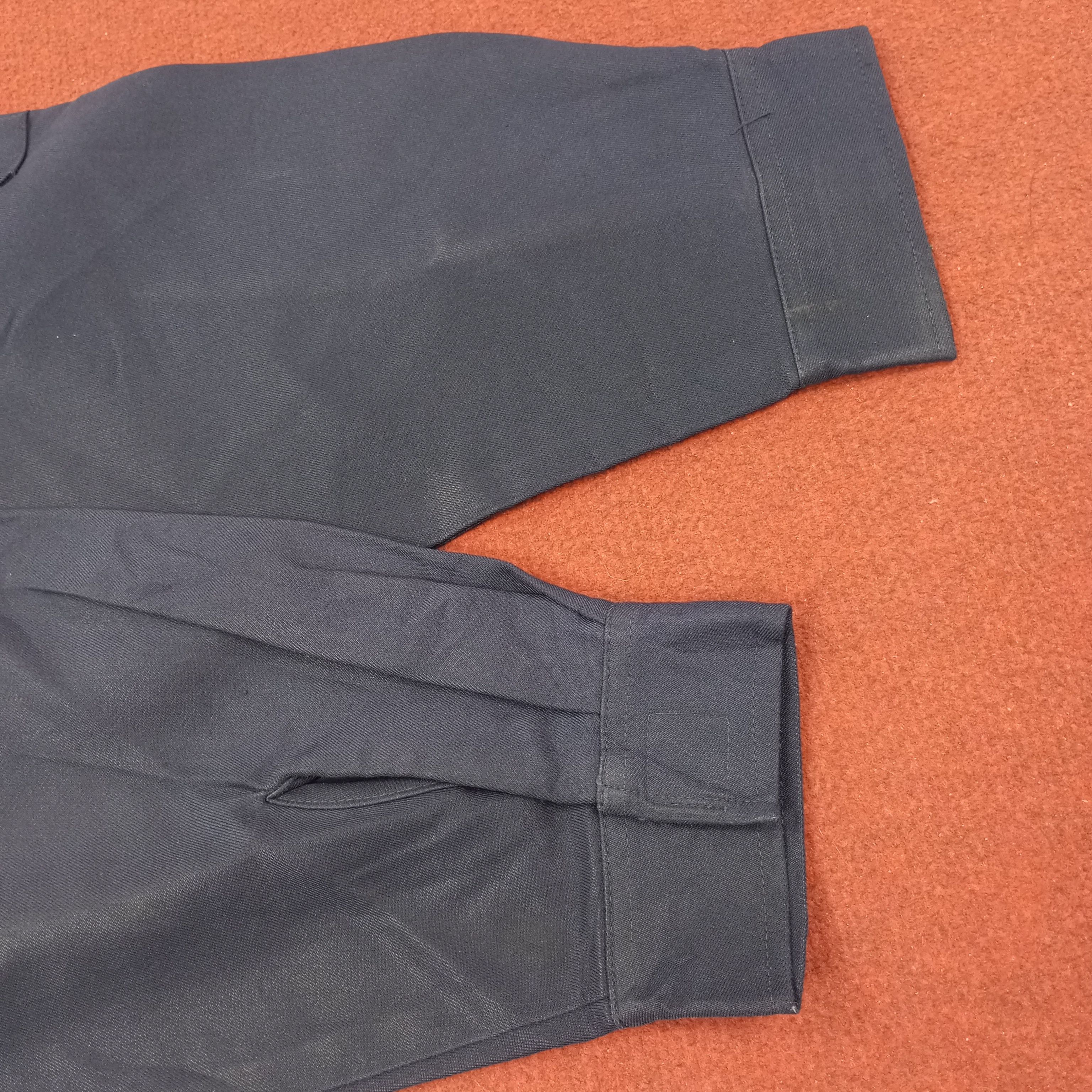 Japanese Brand × Vintage Hitachi Japanese Brand Workwear Jacket C214N4 Size US XL / EU 56 / 4 - 7 Thumbnail