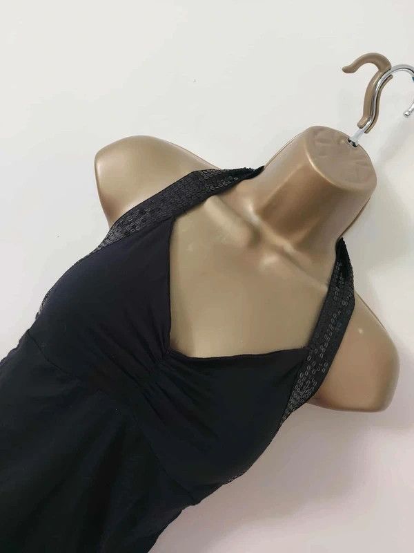 Vintage Vintage halterneck top Size M / US 6-8 / IT 42-44 - 2 Thumbnail