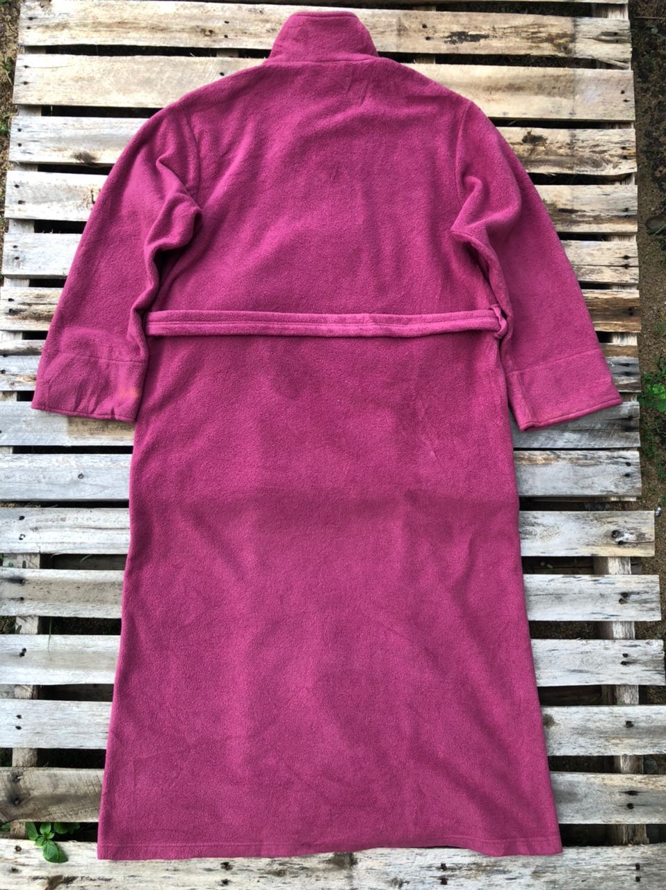 L.L. Bean × Vintage Vintage L.L. Bean Bathrope Size M / US 6-8 / IT 42-44 - 2 Thumbnail
