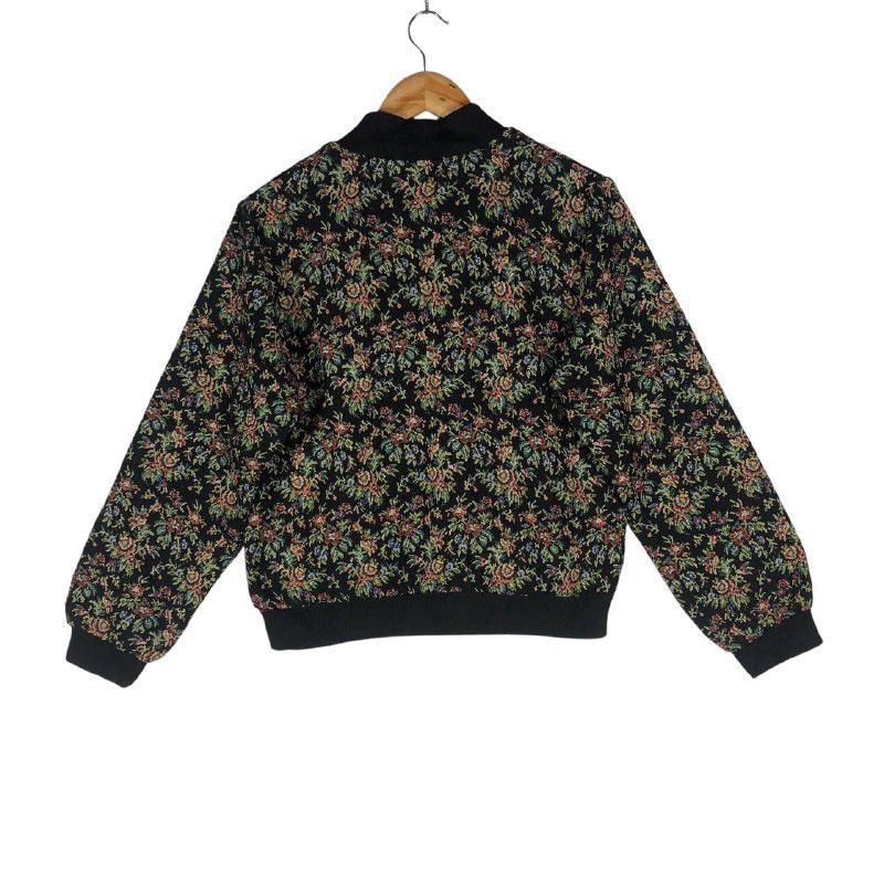 Japanese Brand Vintage Japanese Brand Bombers Zipper Jacket Size M / US 6-8 / IT 42-44 - 6 Thumbnail