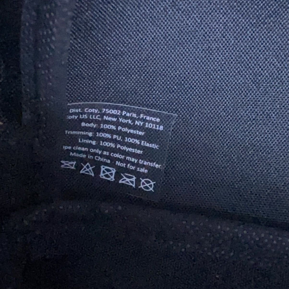 Calvin Klein cK everyone backpack Size ONE SIZE - 7 Thumbnail
